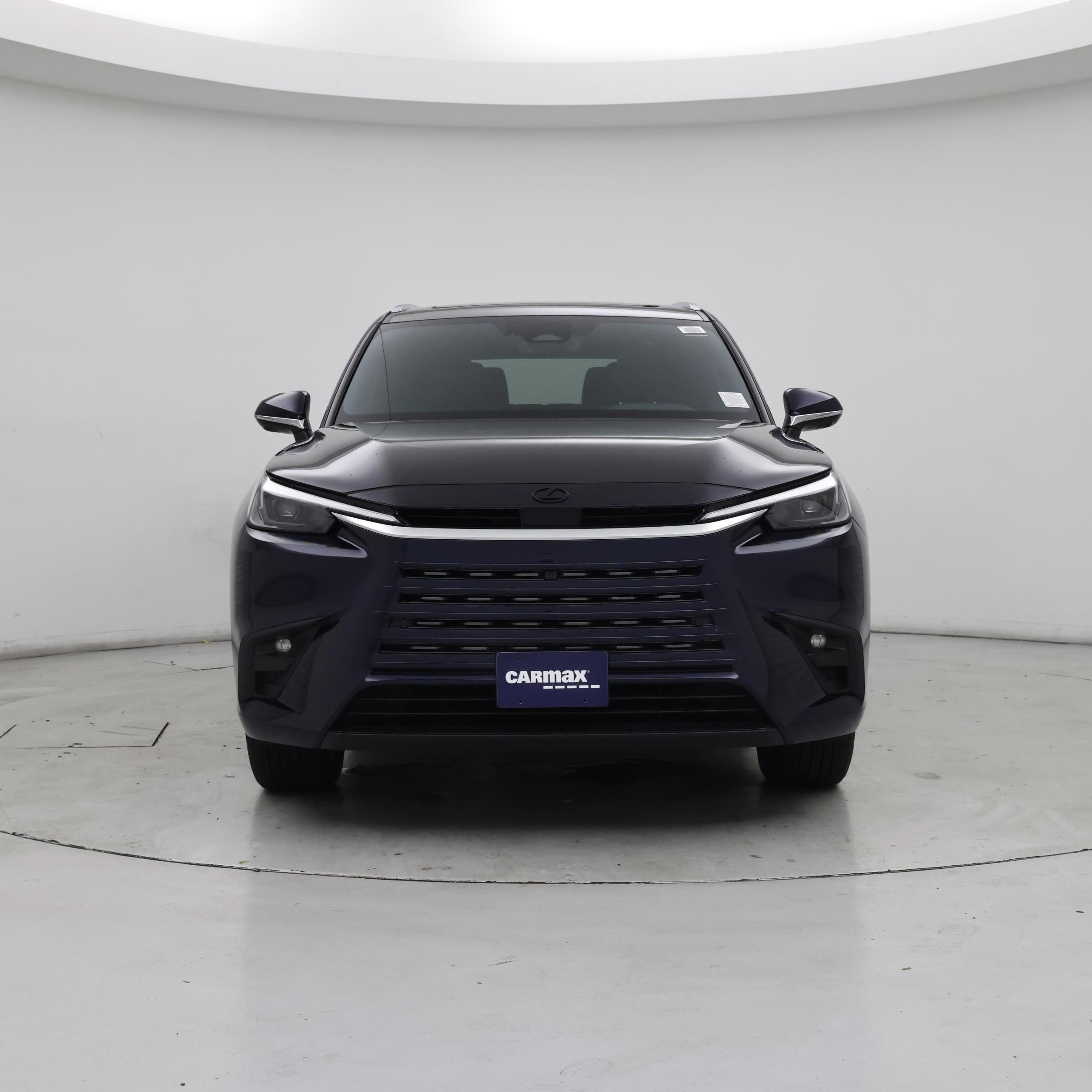 Thumbnail: 2025 Lexus TX - 5