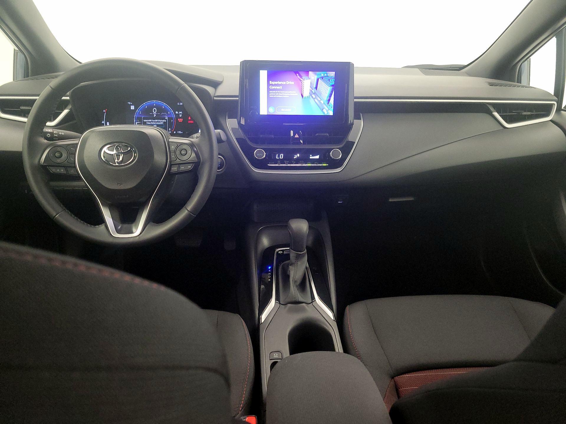 Thumbnail: 2026 Toyota Corolla - 9