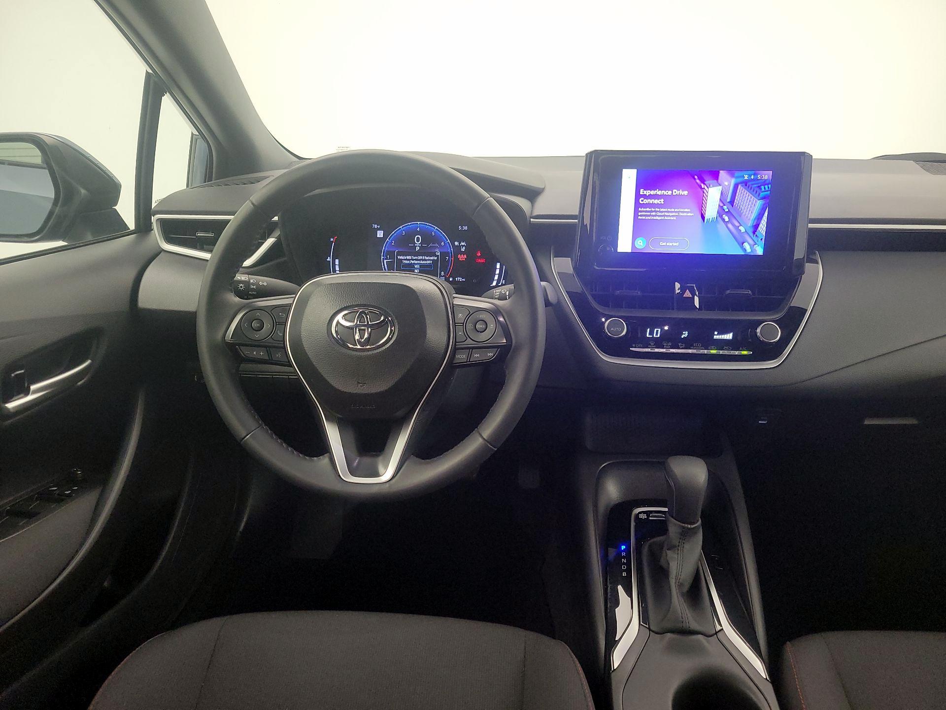 Thumbnail: 2026 Toyota Corolla - 10