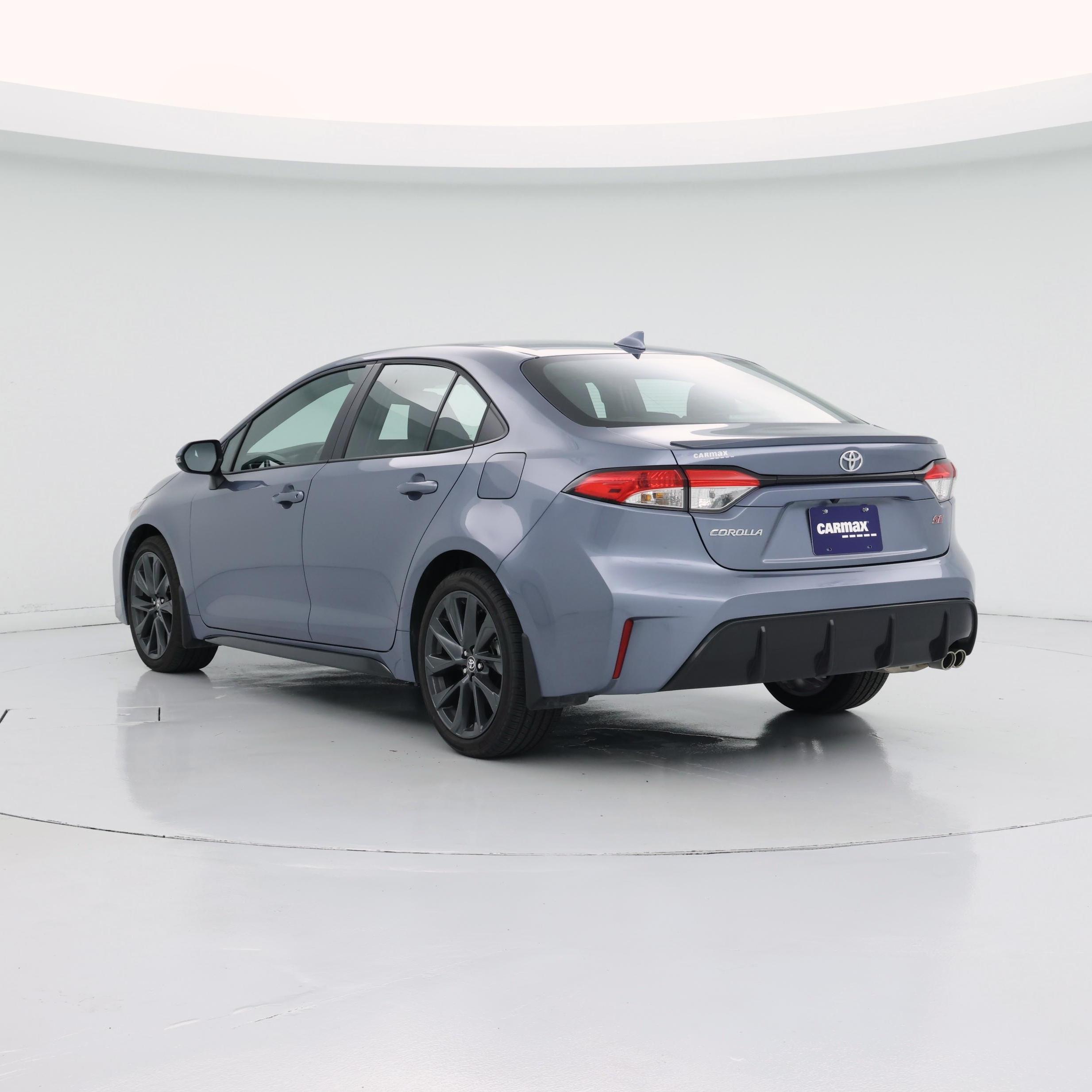 Thumbnail: 2026 Toyota Corolla - 2