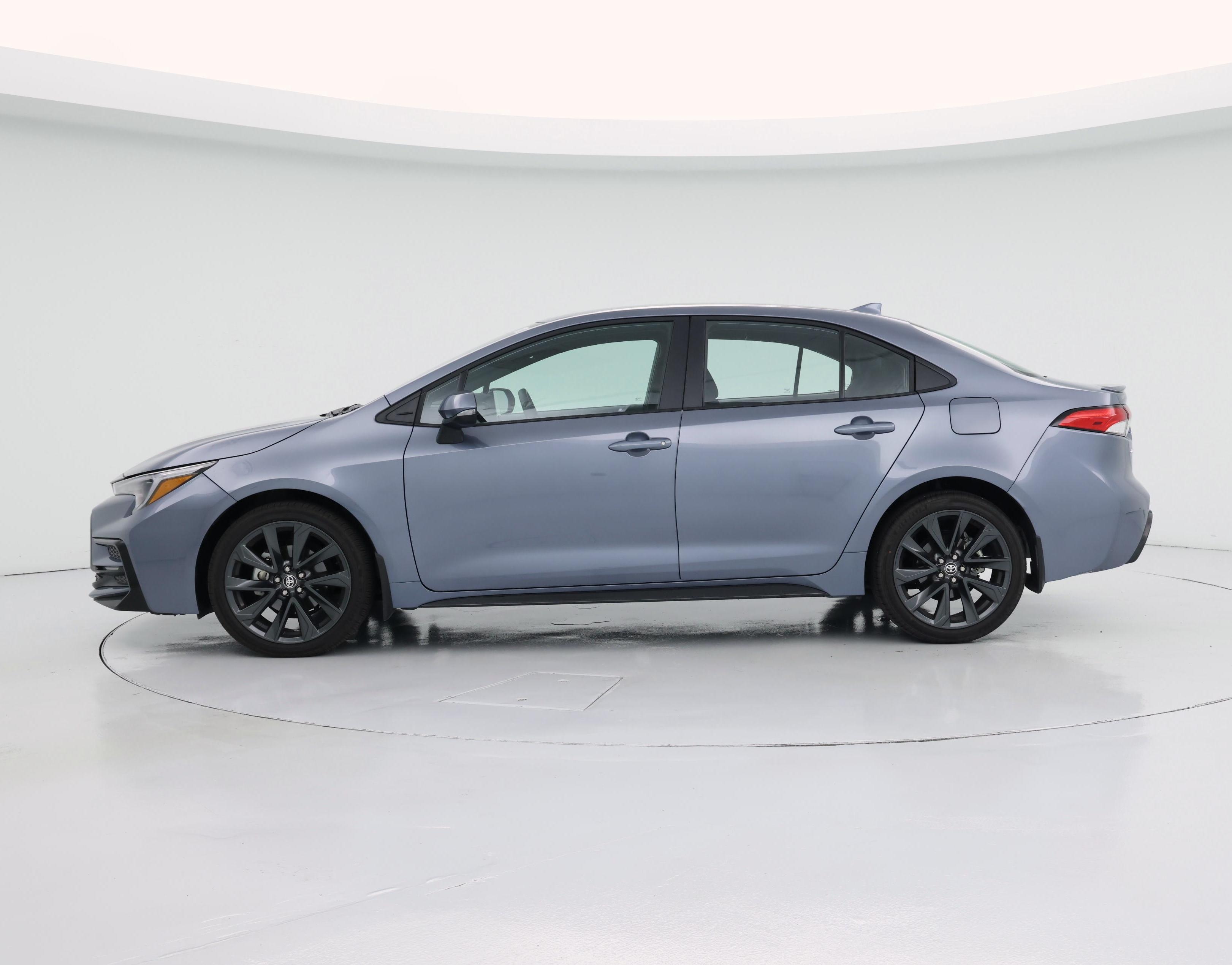 Thumbnail: 2026 Toyota Corolla - 3