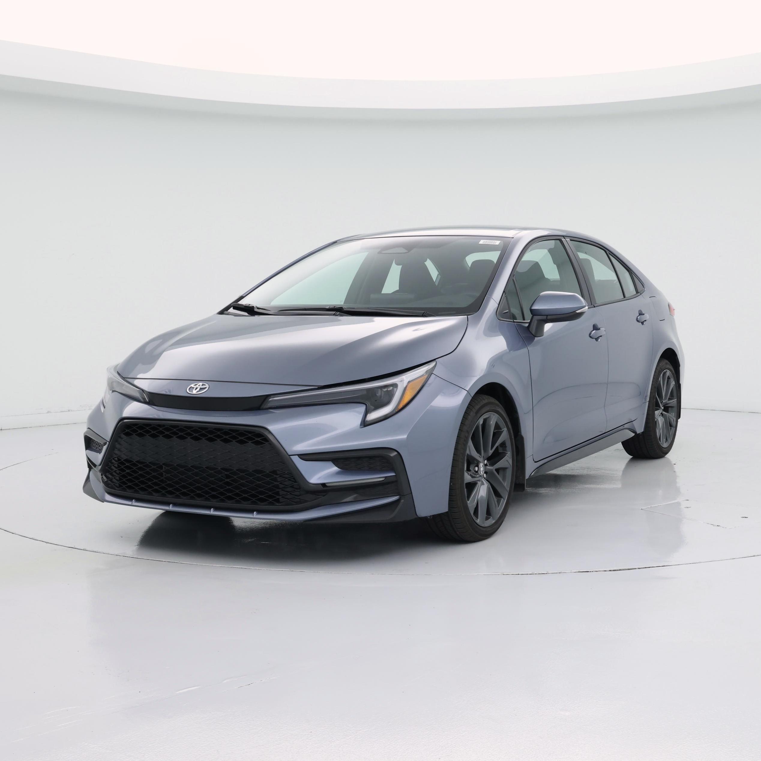 Thumbnail: 2026 Toyota Corolla - 4