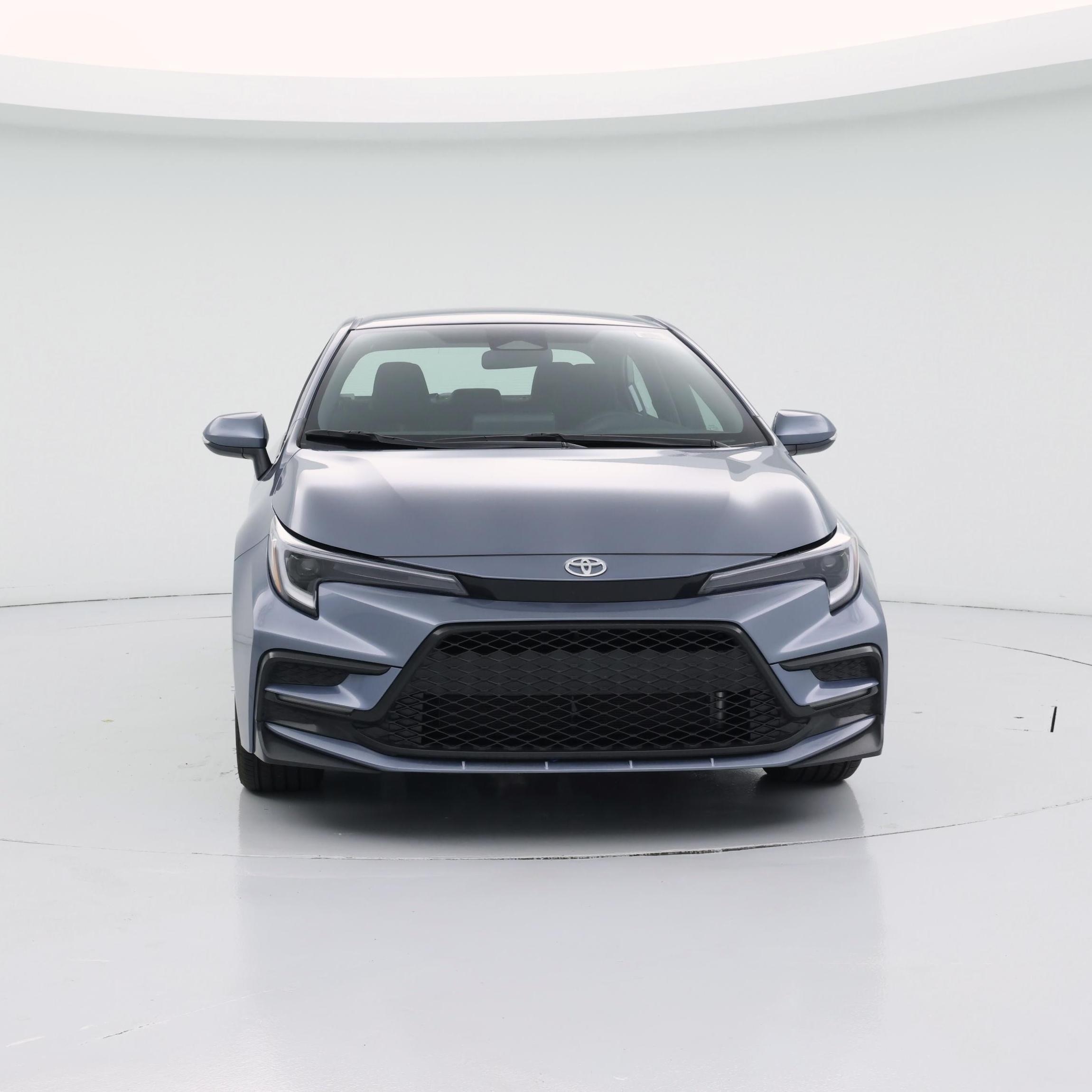 Thumbnail: 2026 Toyota Corolla - 5