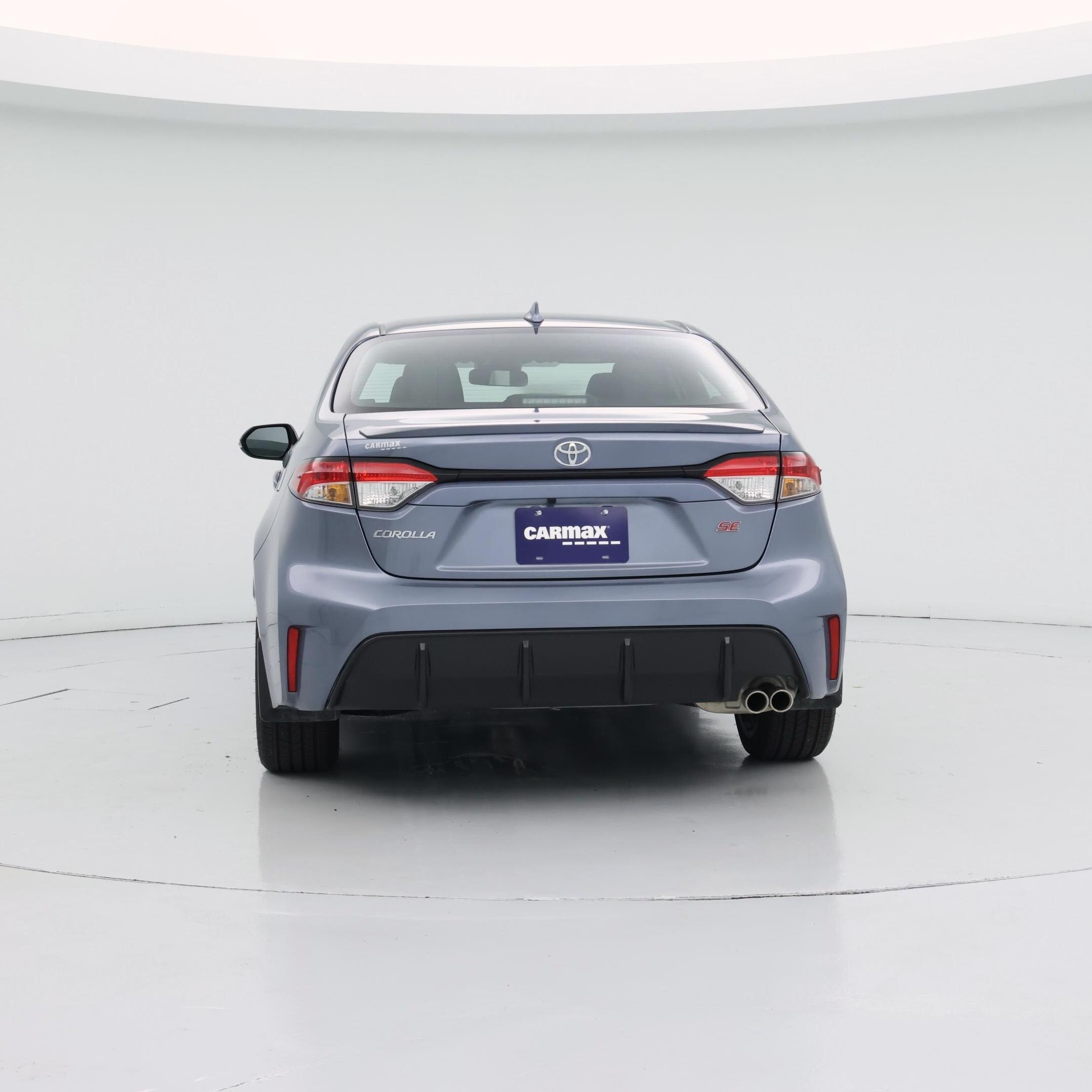 Thumbnail: 2026 Toyota Corolla - 6