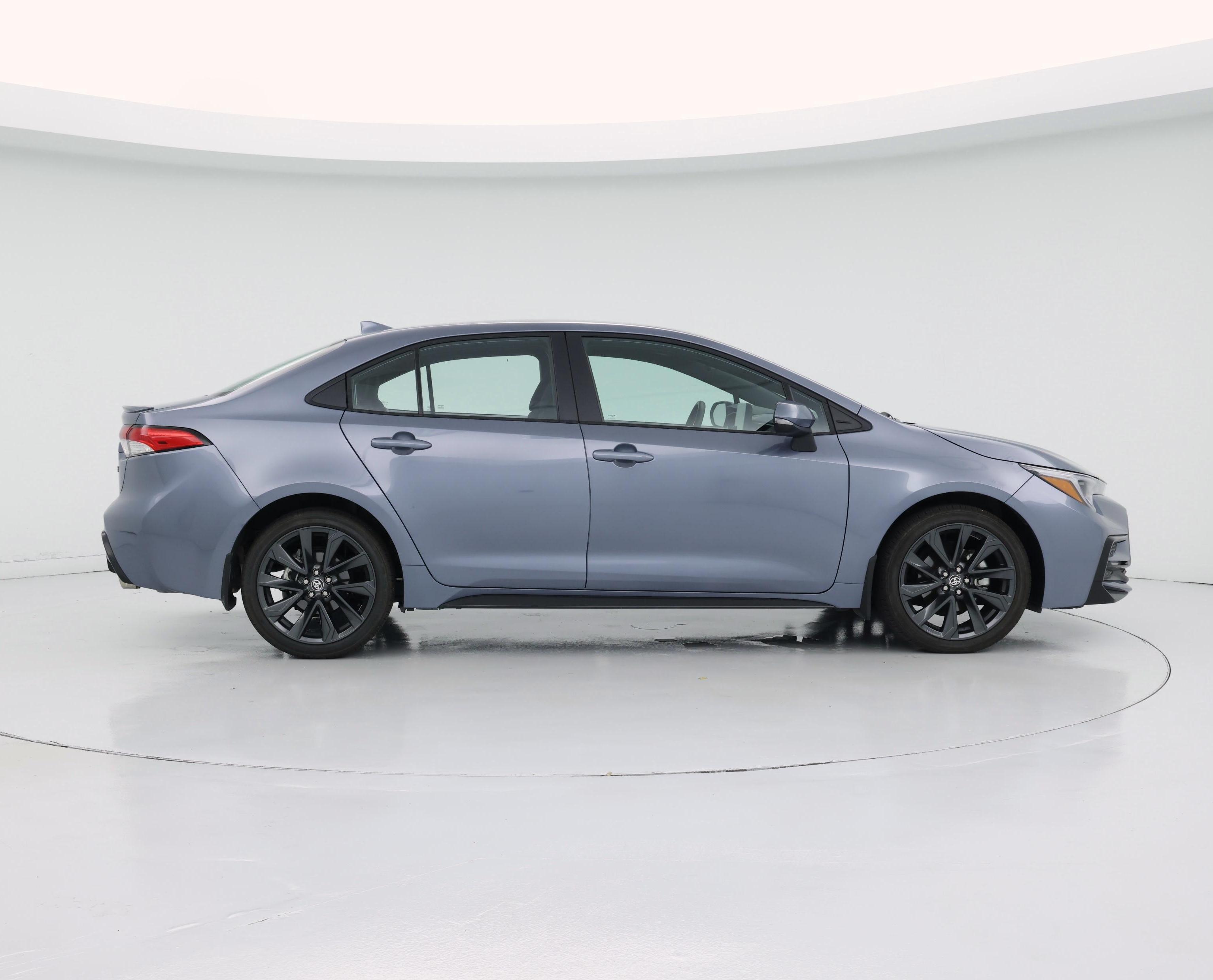 Thumbnail: 2026 Toyota Corolla - 7