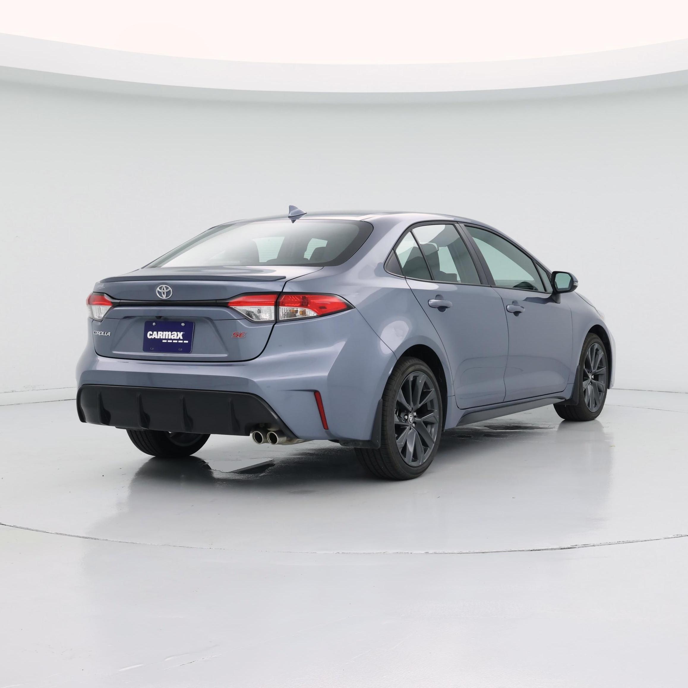 Thumbnail: 2026 Toyota Corolla - 8