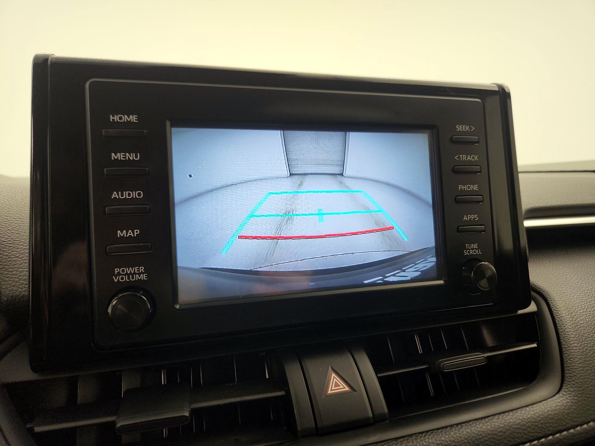 Thumbnail: 2019 Toyota RAV4 - 14