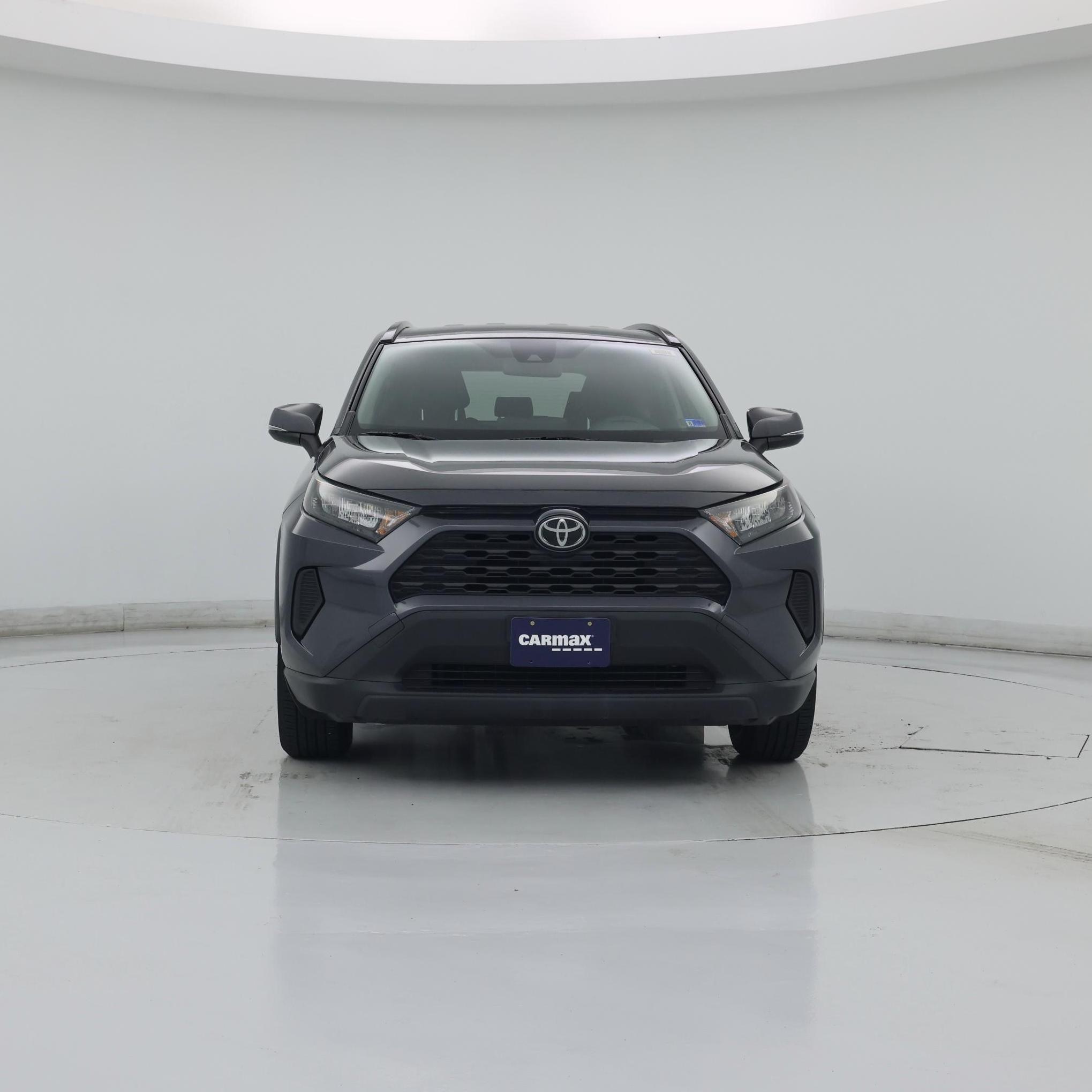 Thumbnail: 2019 Toyota RAV4 - 5