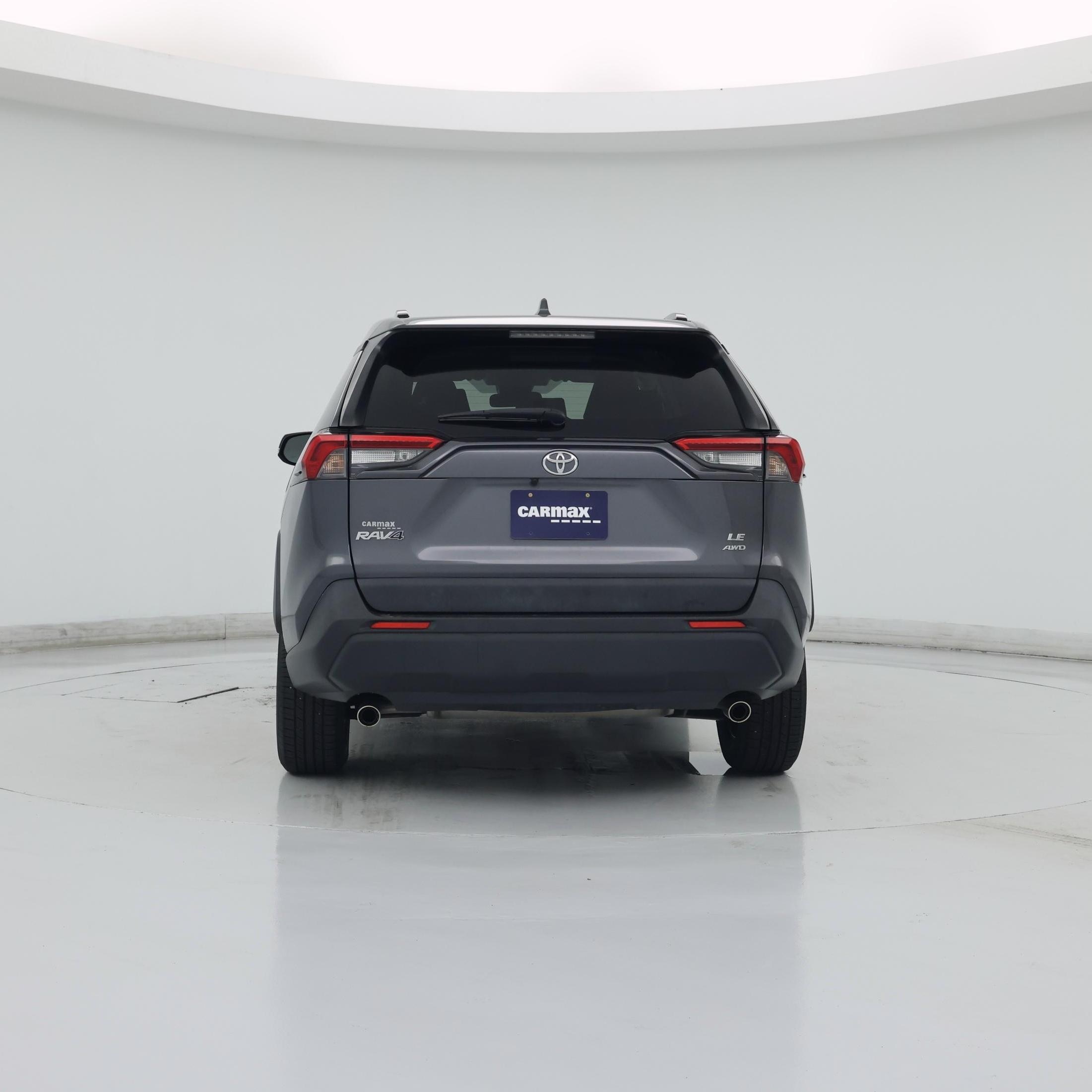 Thumbnail: 2019 Toyota RAV4 - 6