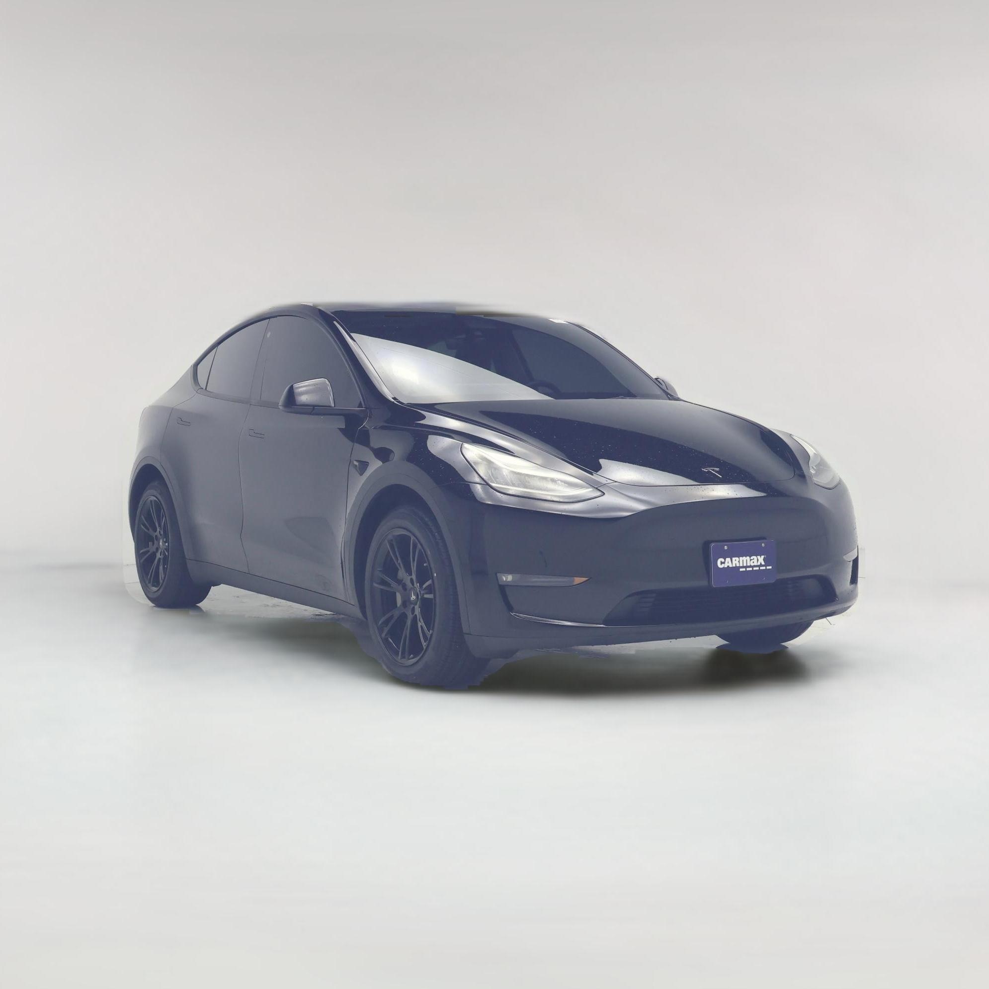Thumbnail: 2022 Tesla Model Y - 1
