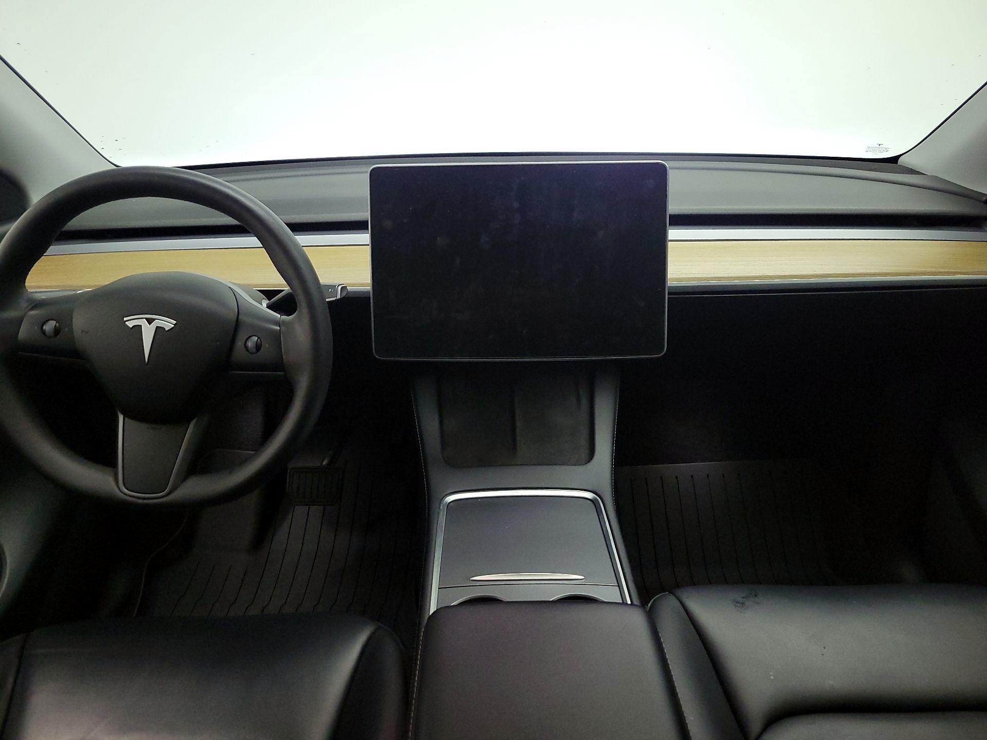 Thumbnail: 2022 Tesla Model Y - 9