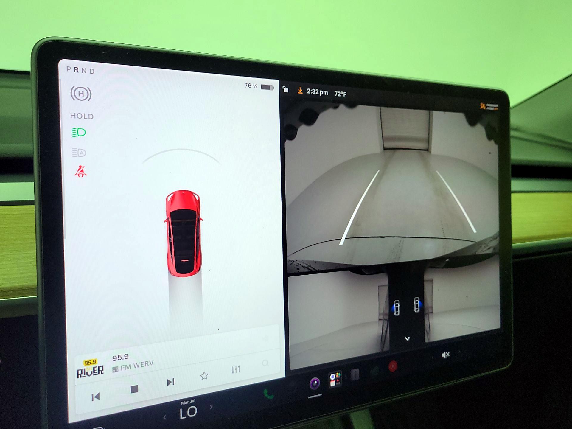 Thumbnail: 2022 Tesla Model Y - 13