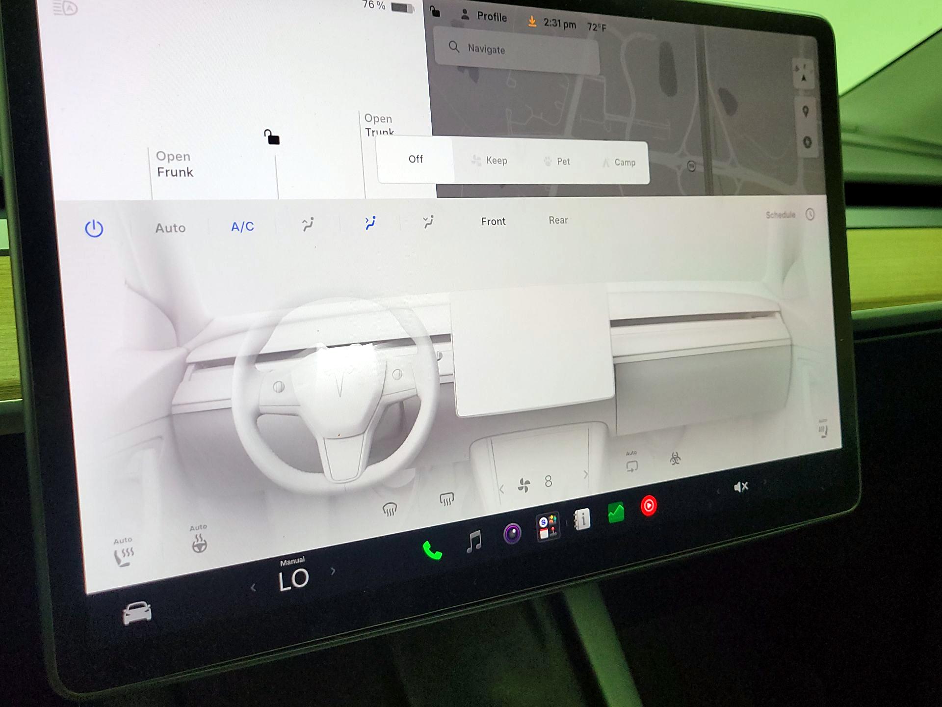 Thumbnail: 2022 Tesla Model Y - 15