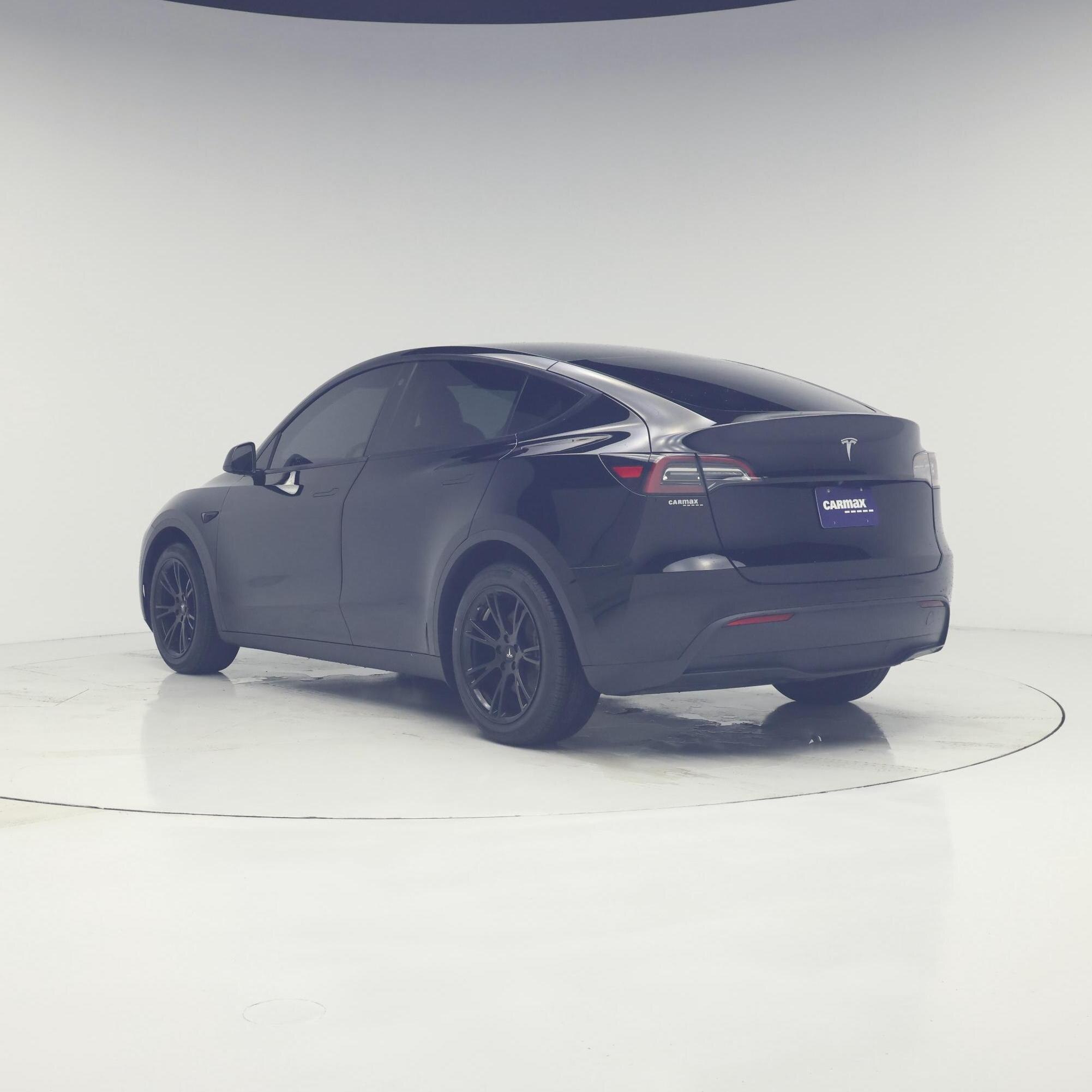 Thumbnail: 2022 Tesla Model Y - 2
