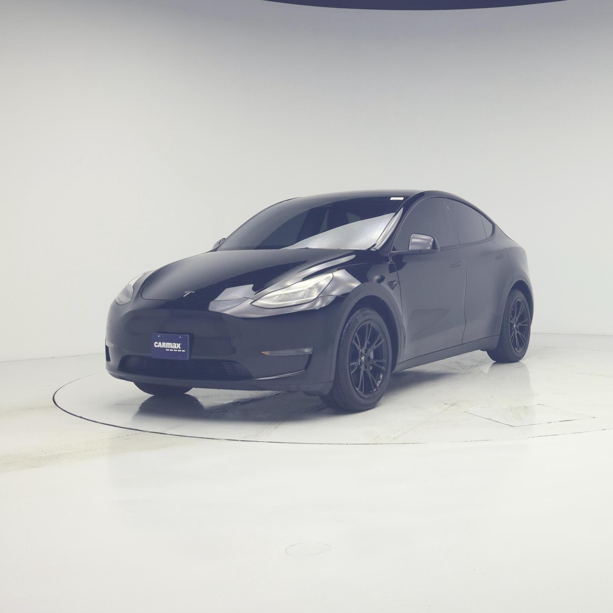 Thumbnail: 2022 Tesla Model Y - 4