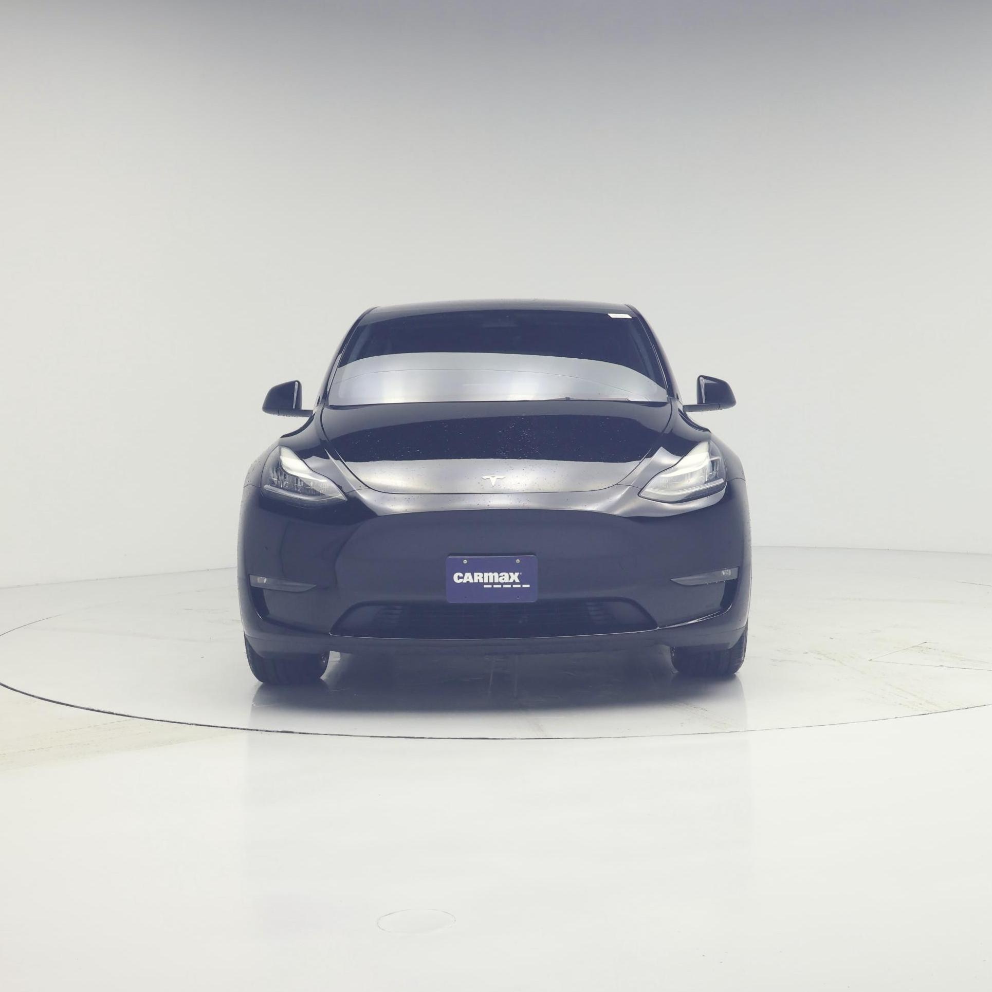 Thumbnail: 2022 Tesla Model Y - 5
