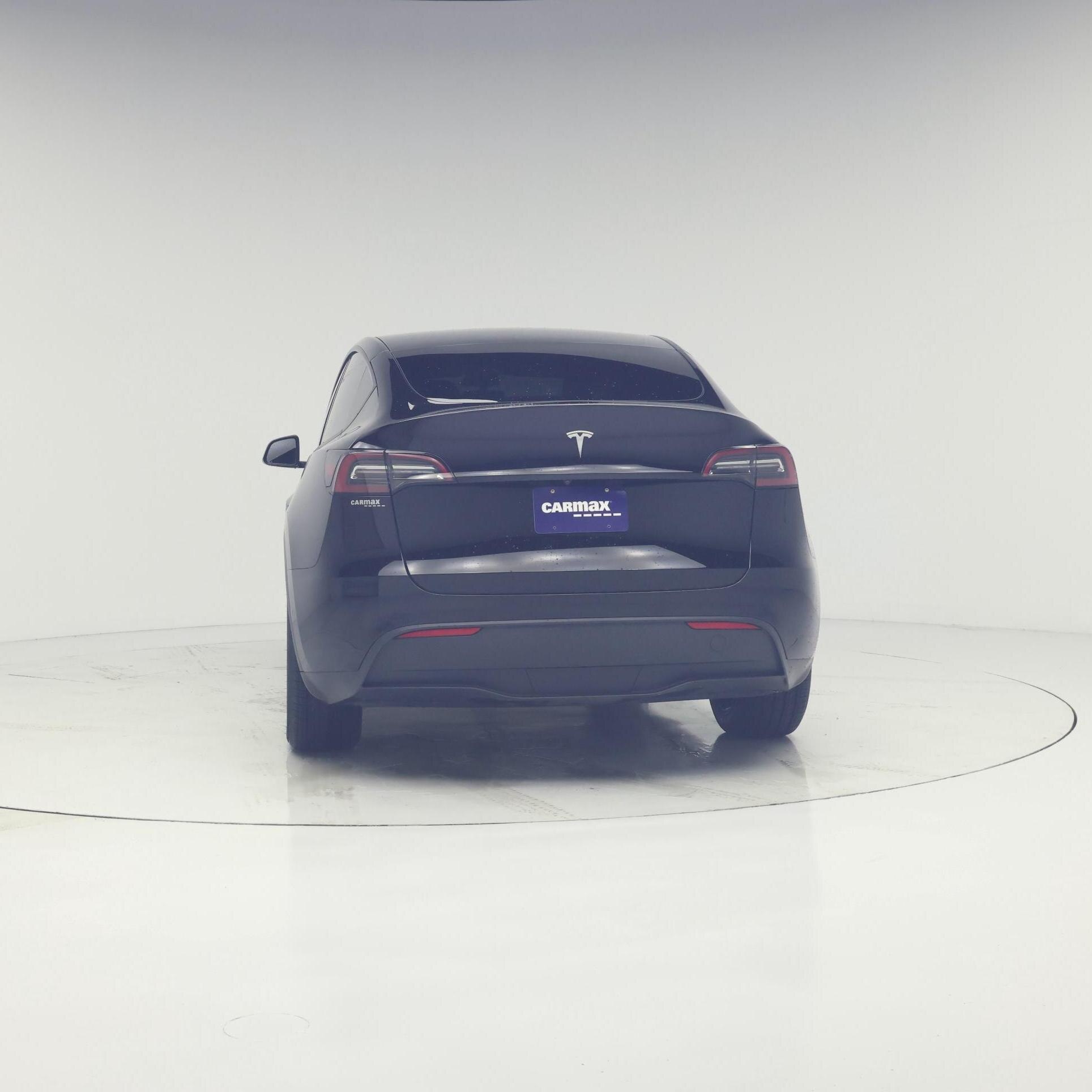 Thumbnail: 2022 Tesla Model Y - 6
