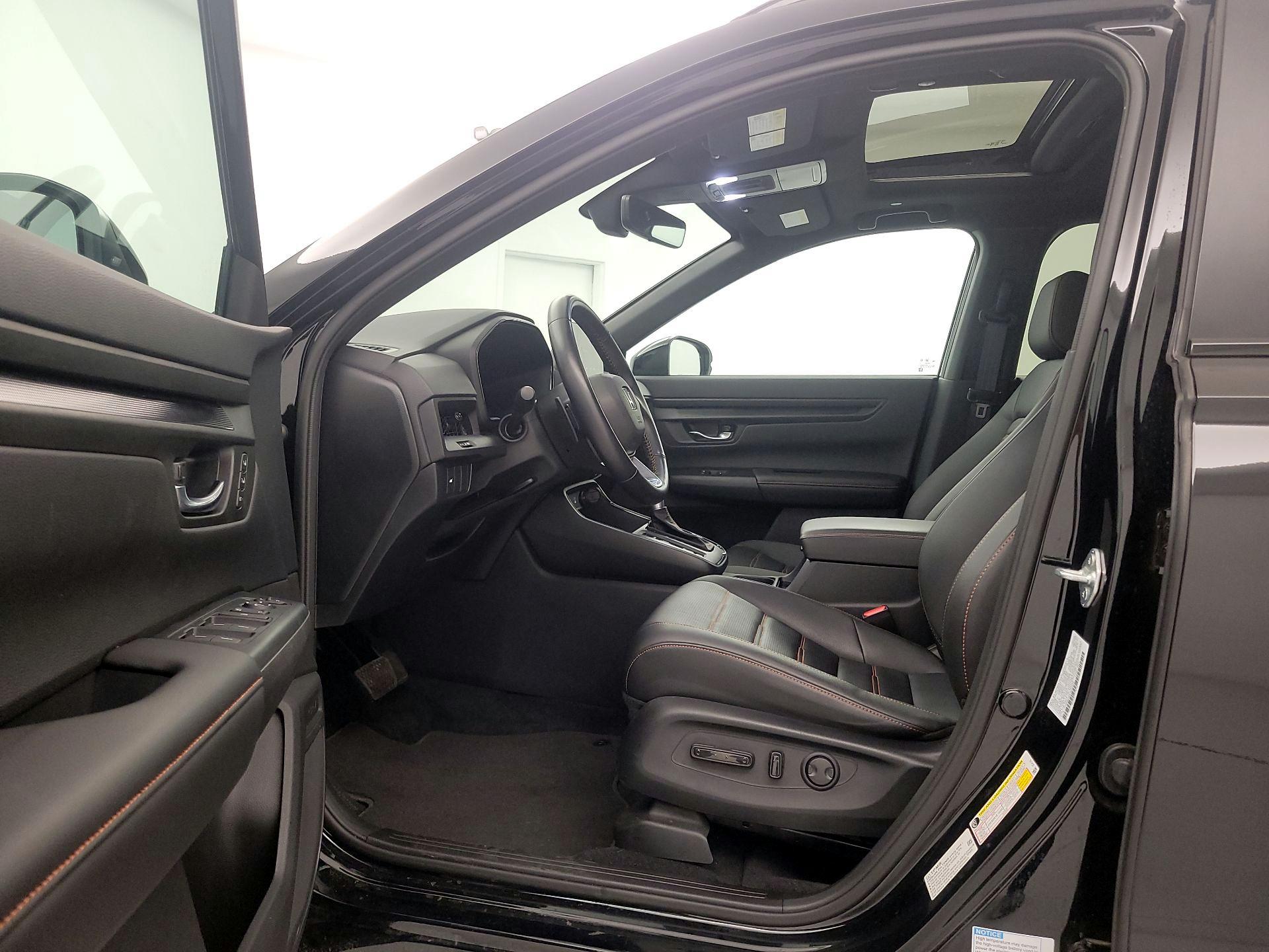 Thumbnail: 2026 Honda CR-V - 11