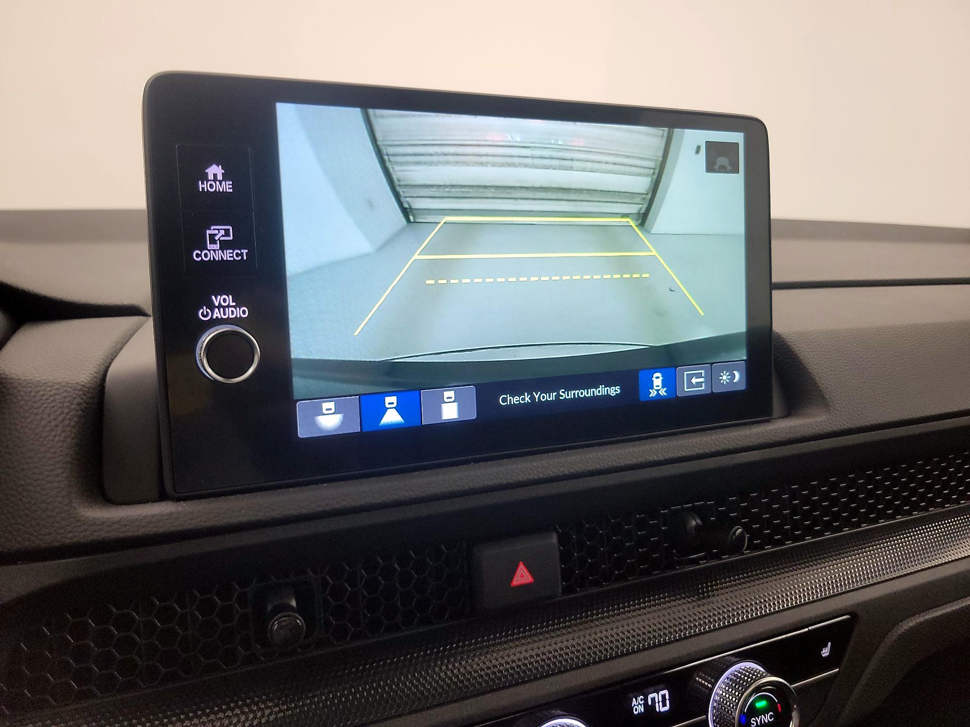 Thumbnail: 2026 Honda CR-V - 14