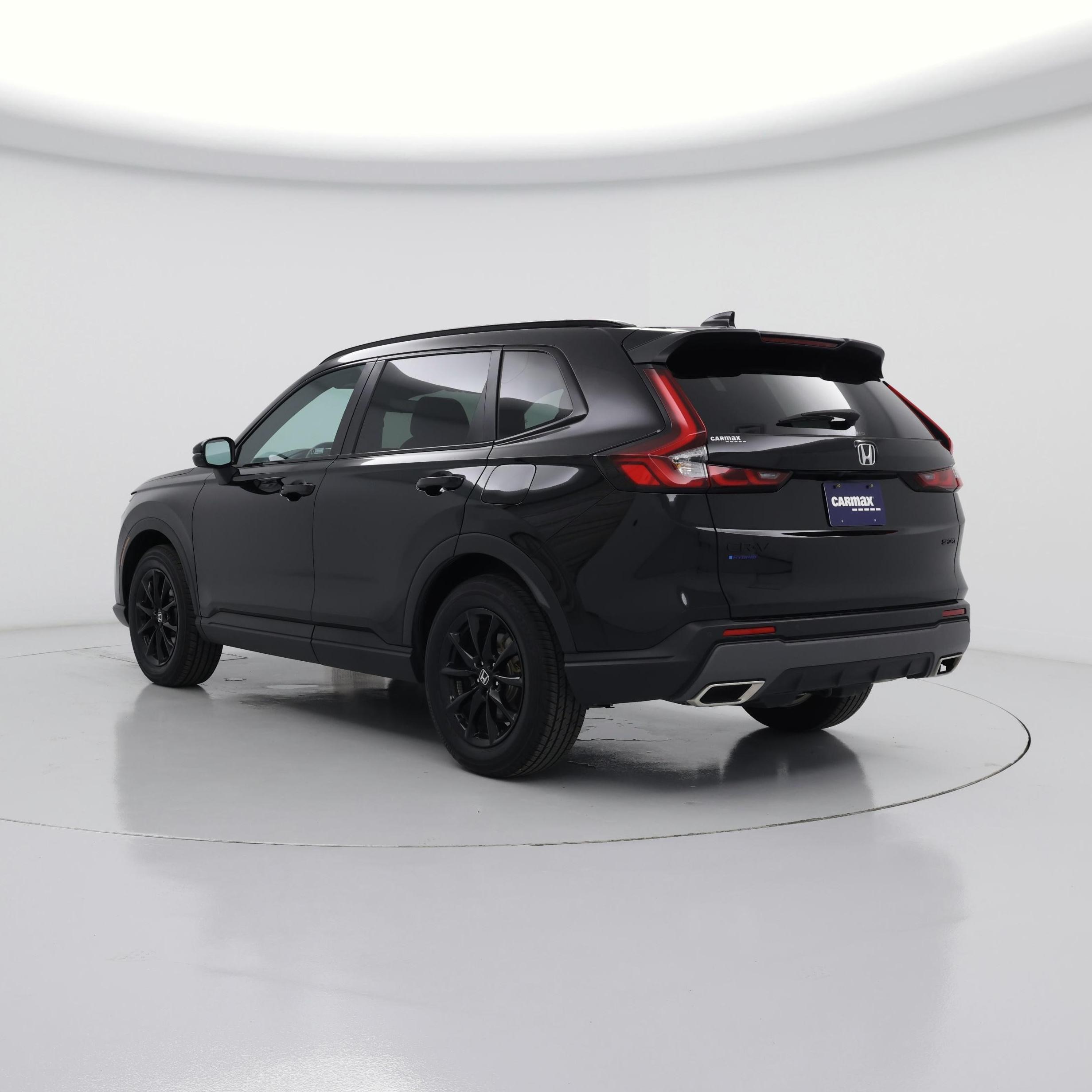 Thumbnail: 2026 Honda CR-V - 2
