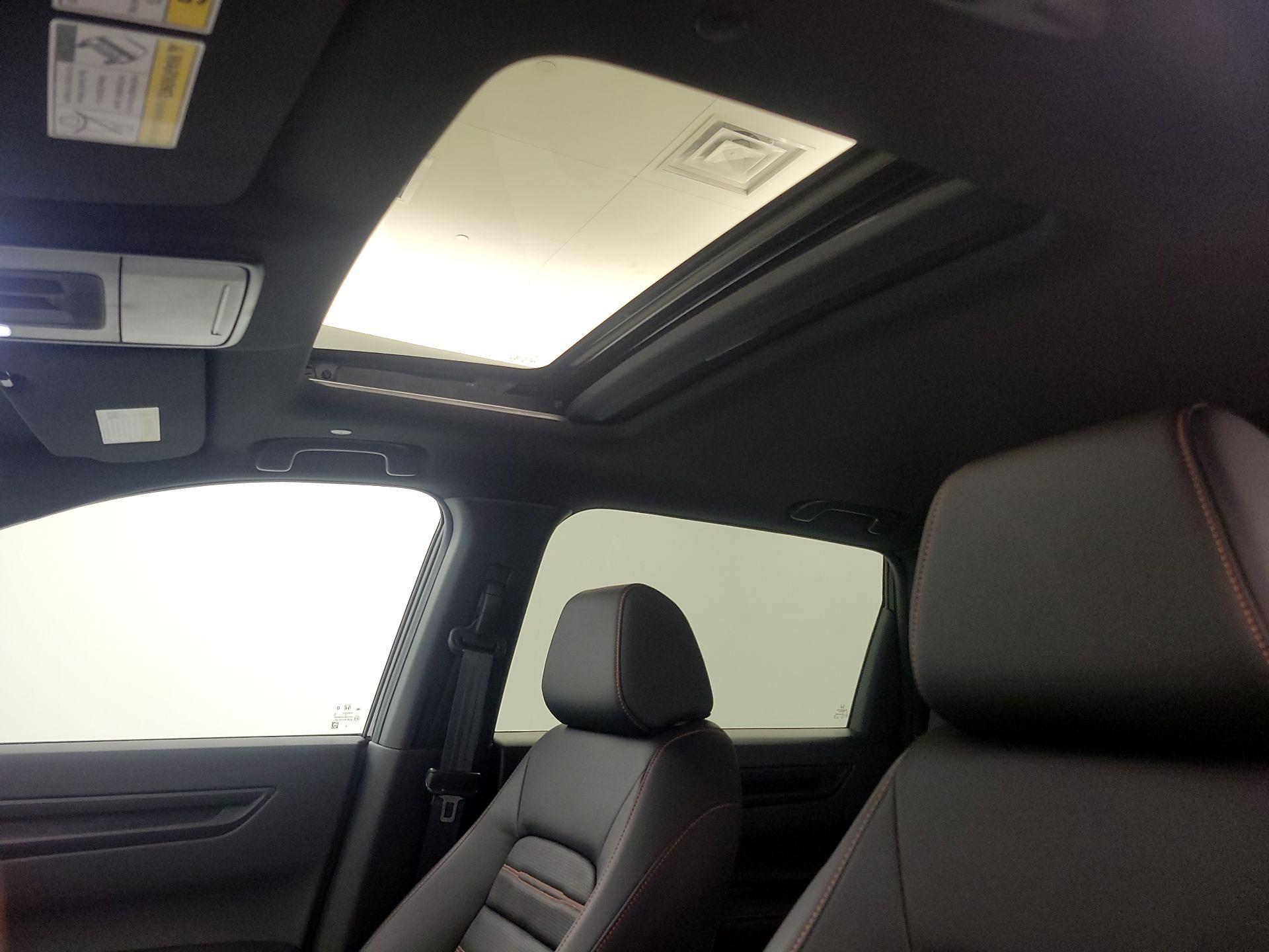 Thumbnail: 2026 Honda CR-V - 19