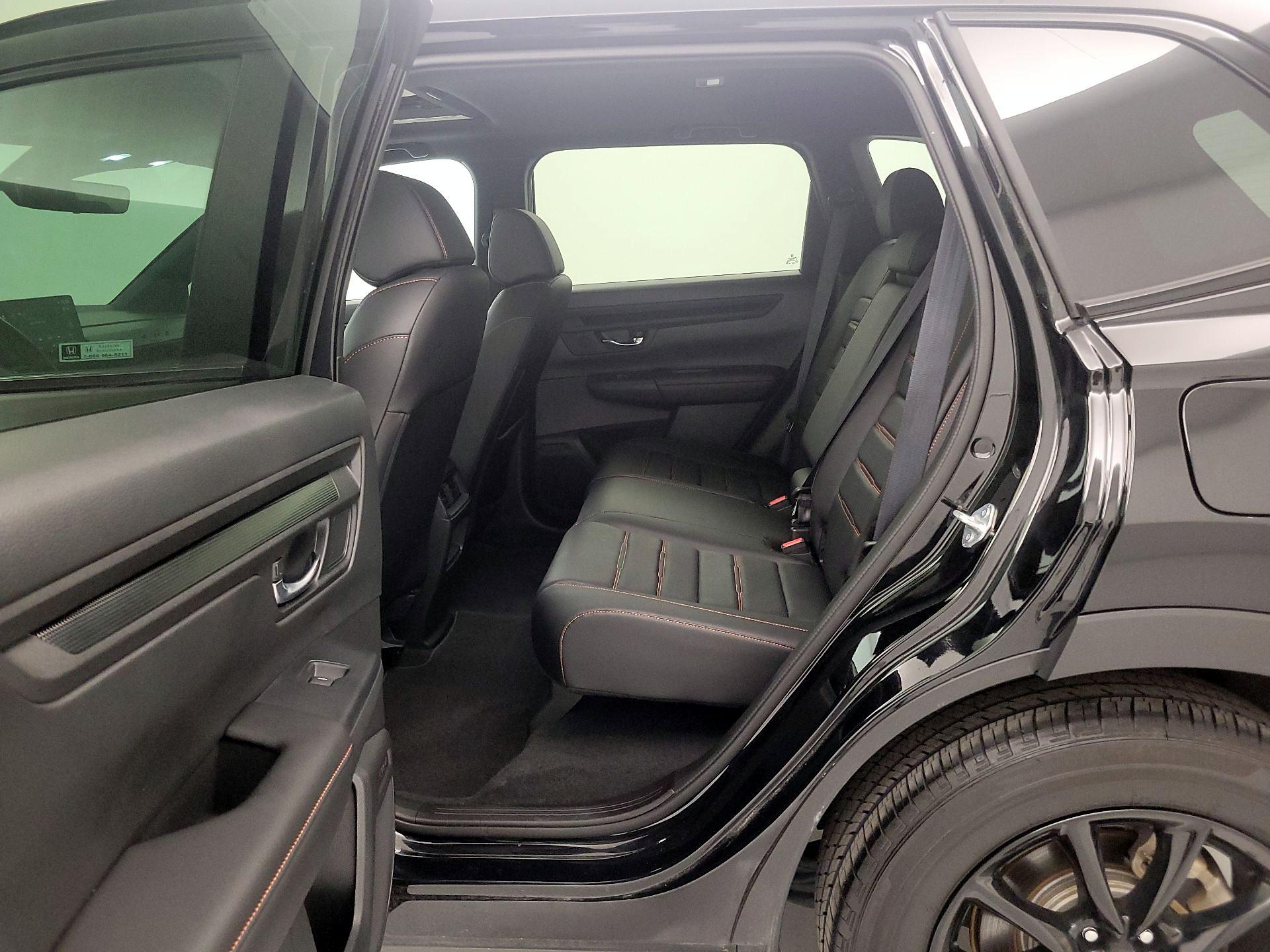 Thumbnail: 2026 Honda CR-V - 20