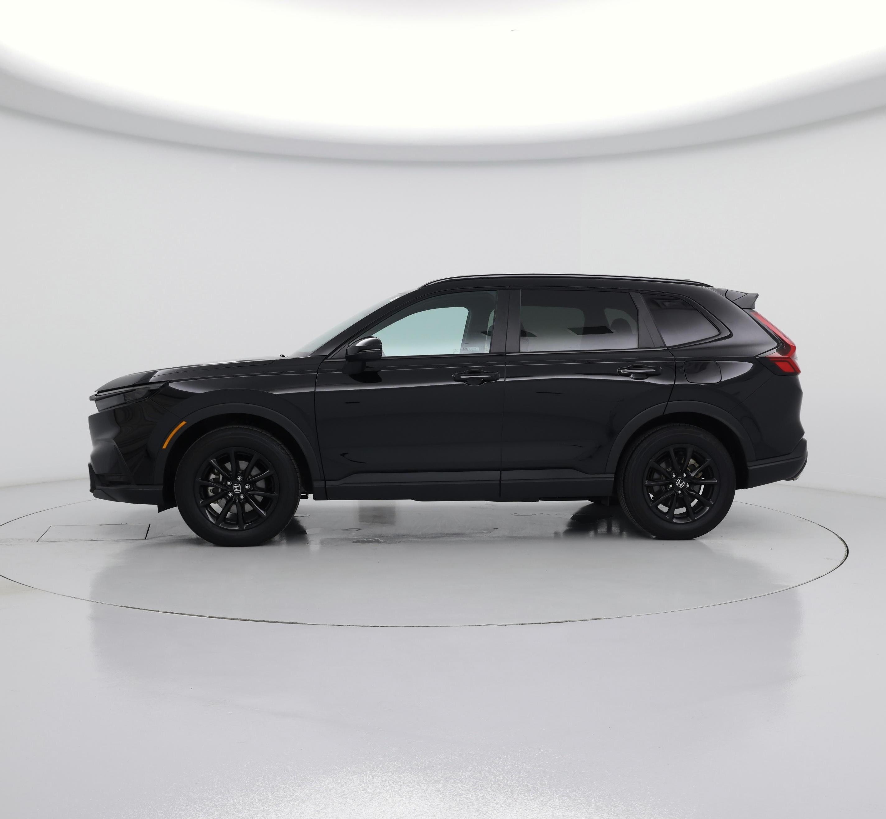 Thumbnail: 2026 Honda CR-V - 3