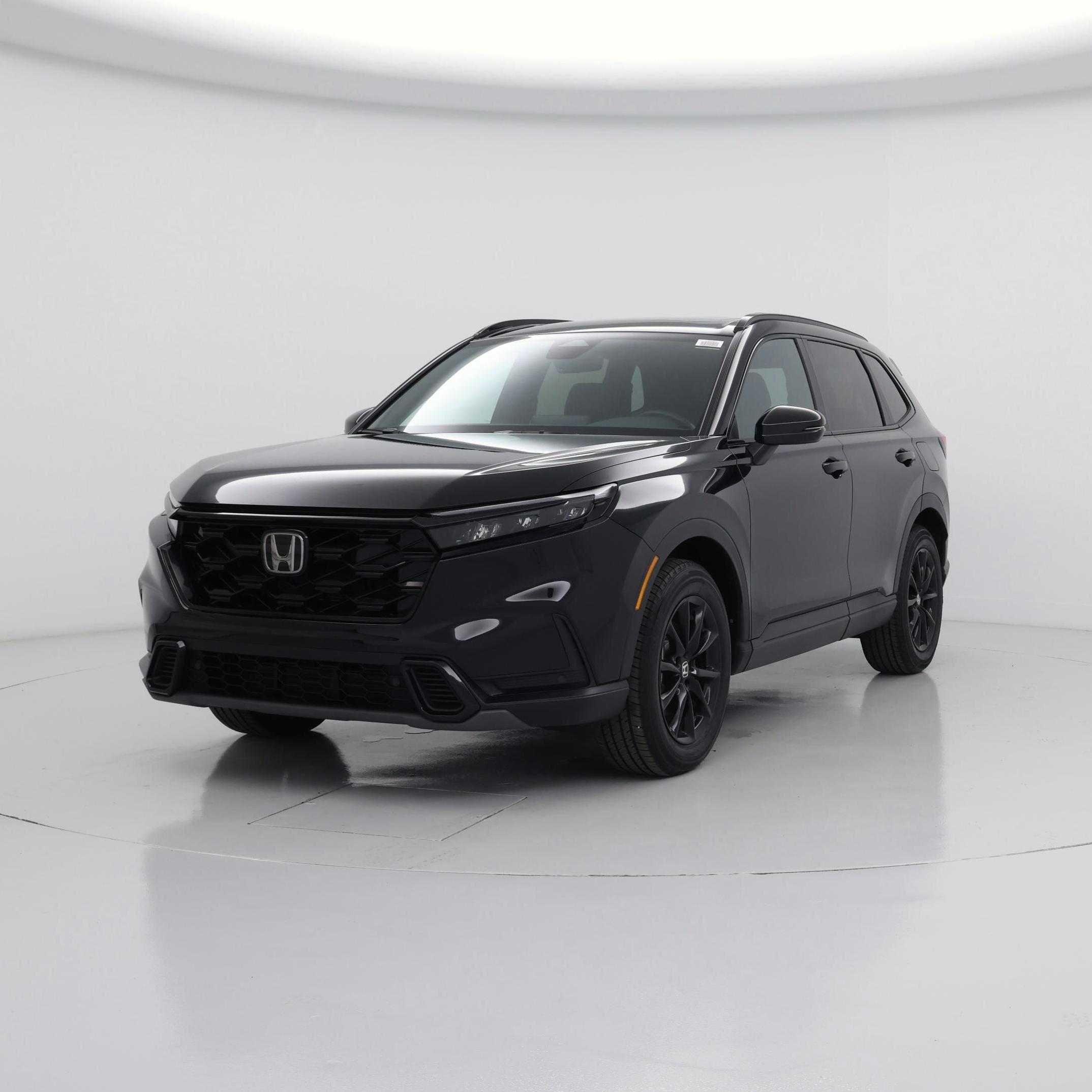 Thumbnail: 2026 Honda CR-V - 4
