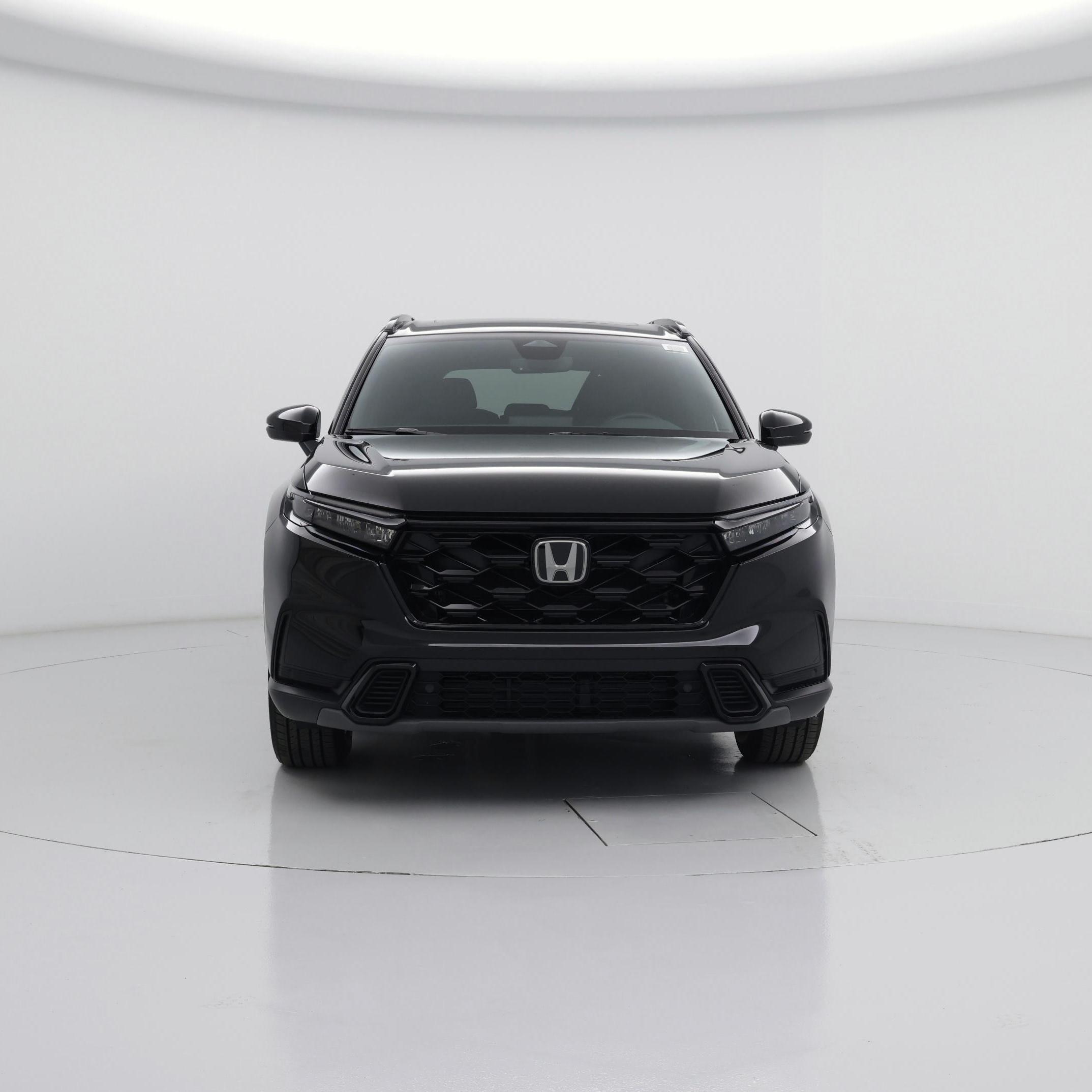Thumbnail: 2026 Honda CR-V - 5