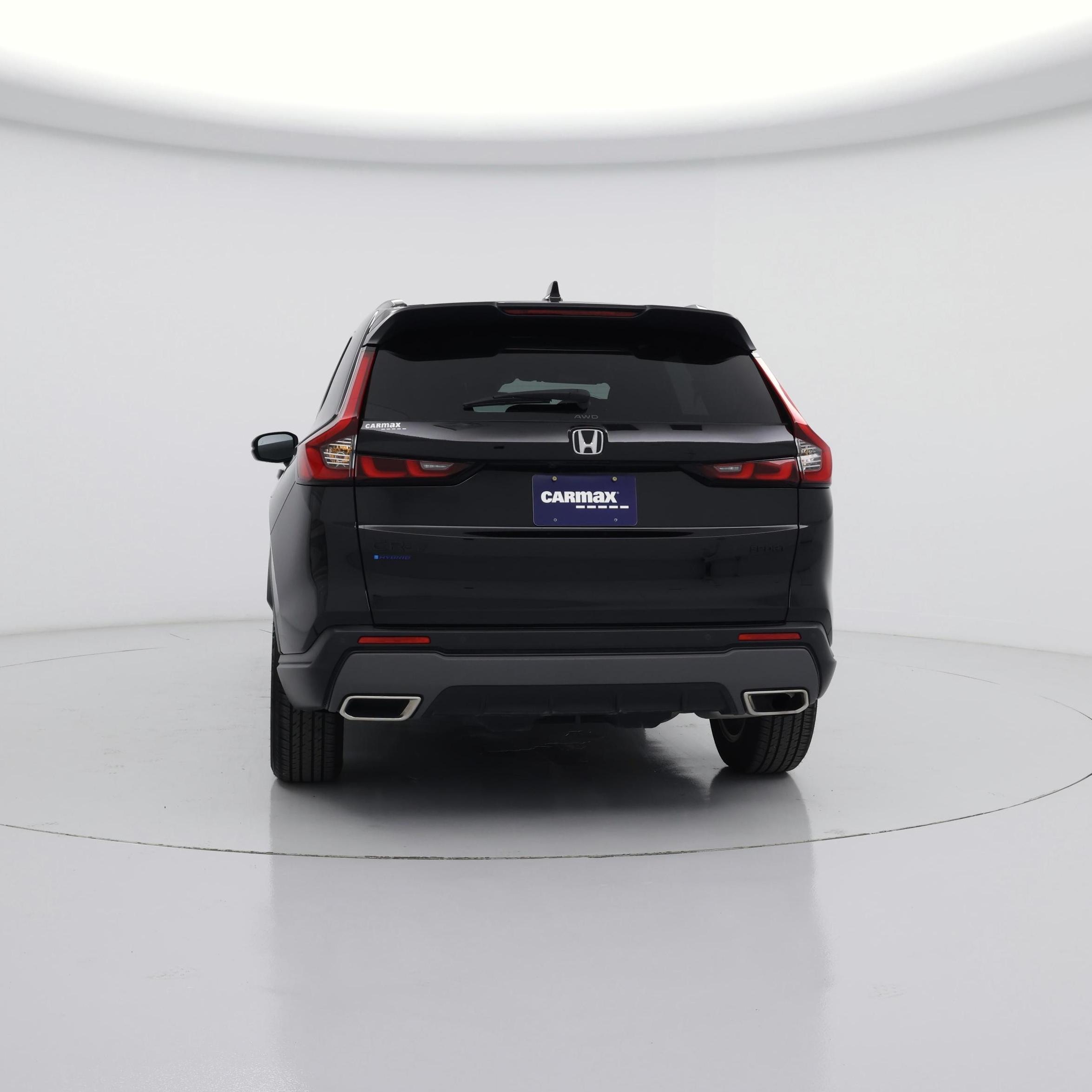 Thumbnail: 2026 Honda CR-V - 6