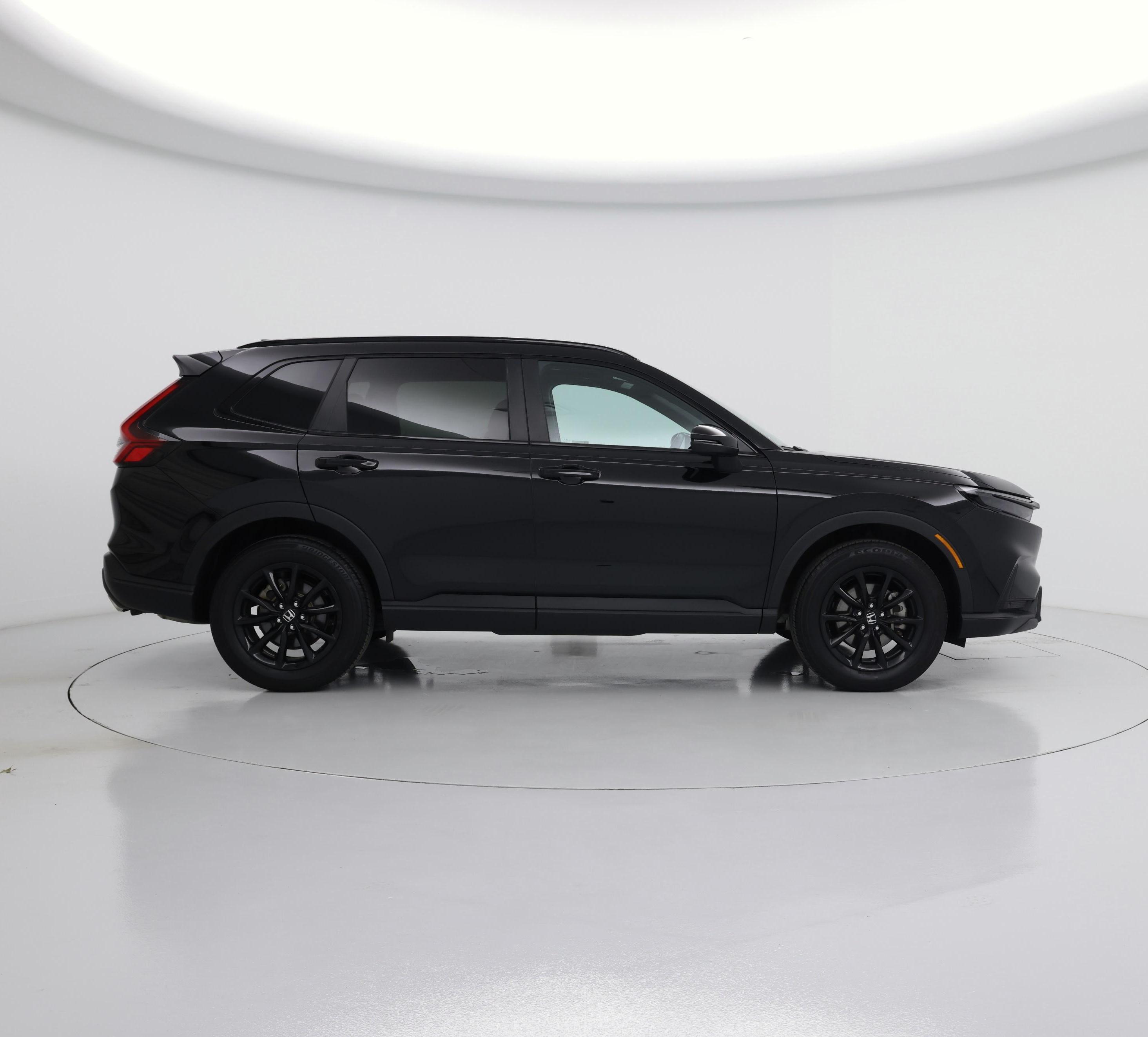 Thumbnail: 2026 Honda CR-V - 7