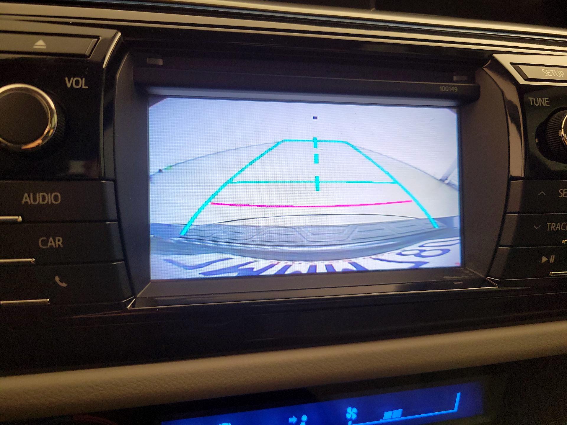 Thumbnail: 2015 Toyota Corolla - 14