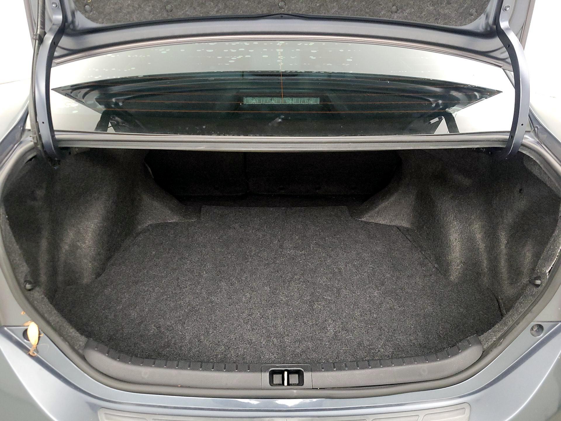 Thumbnail: 2015 Toyota Corolla - 20