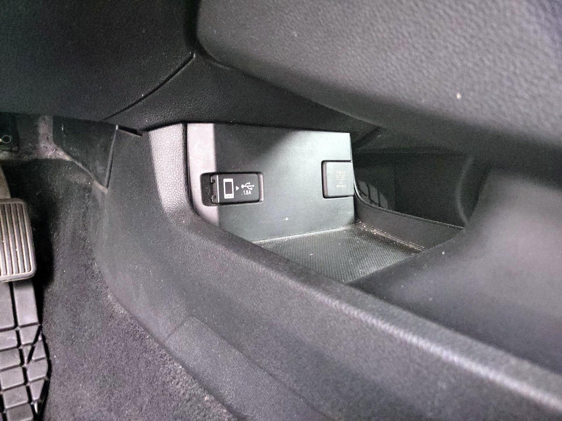 Thumbnail: 2016 Honda Civic - 18