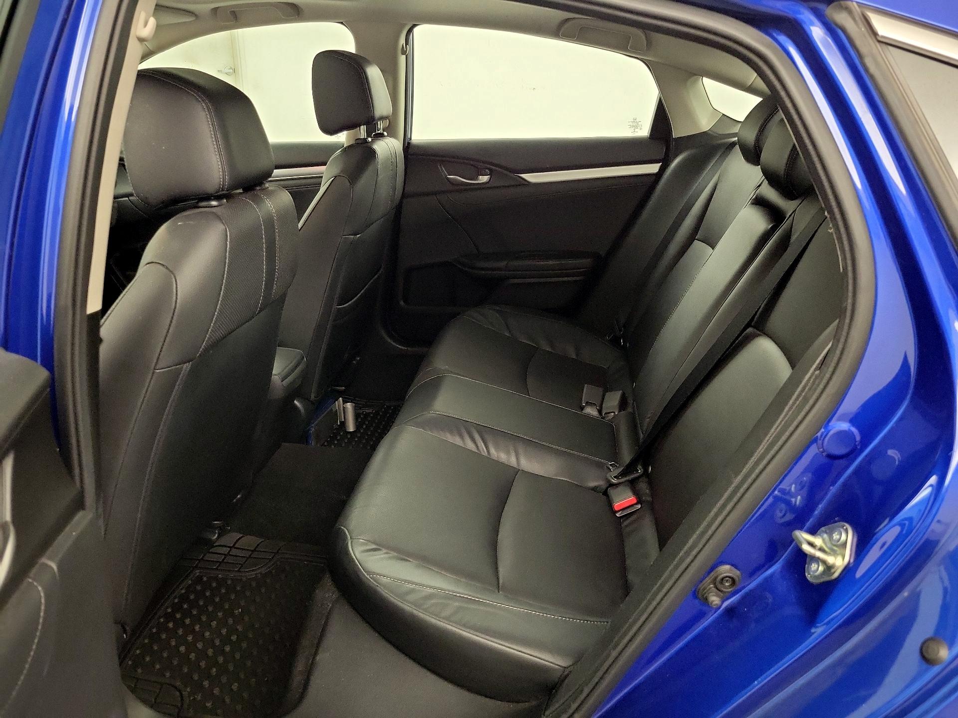 Thumbnail: 2016 Honda Civic - 20