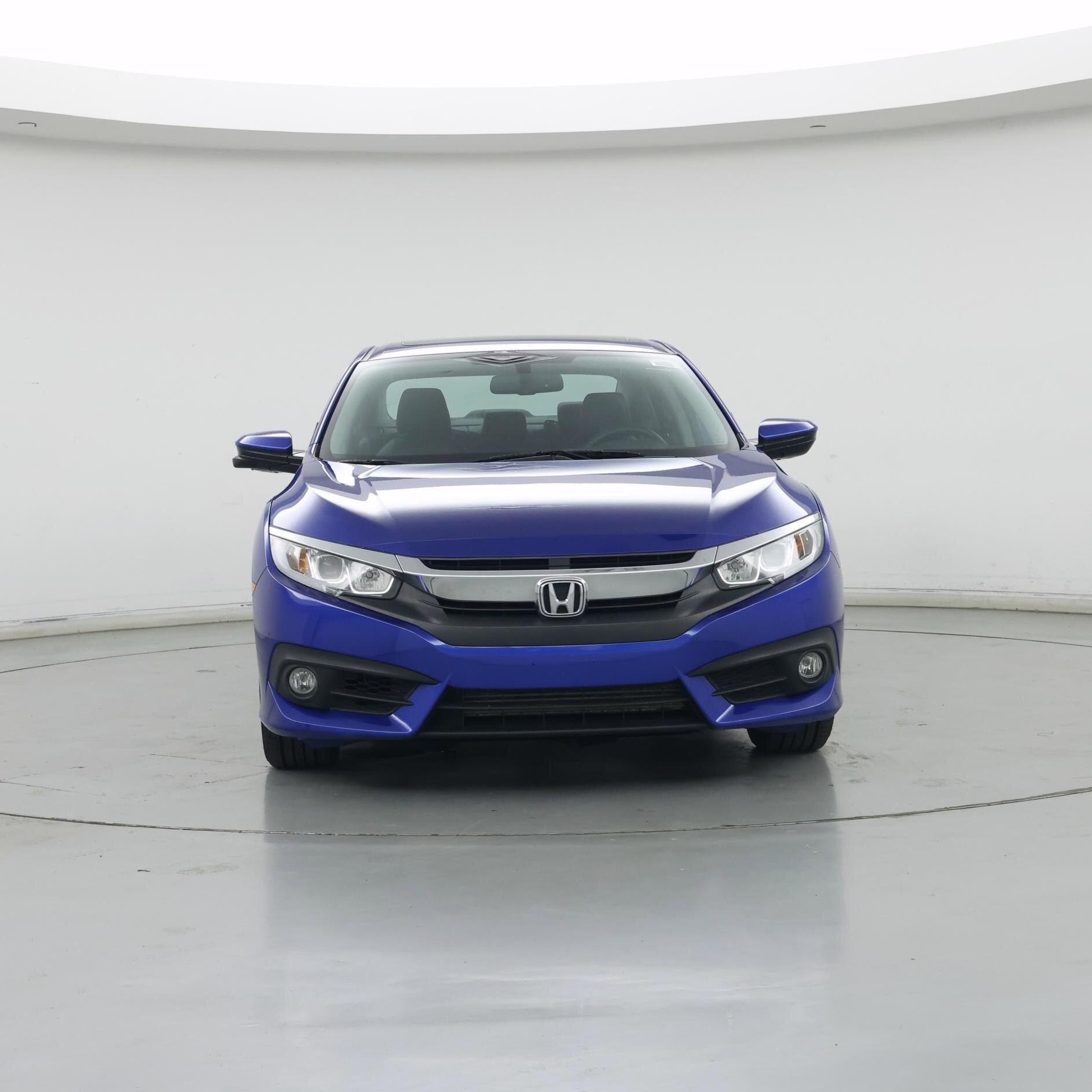 Thumbnail: 2016 Honda Civic - 5