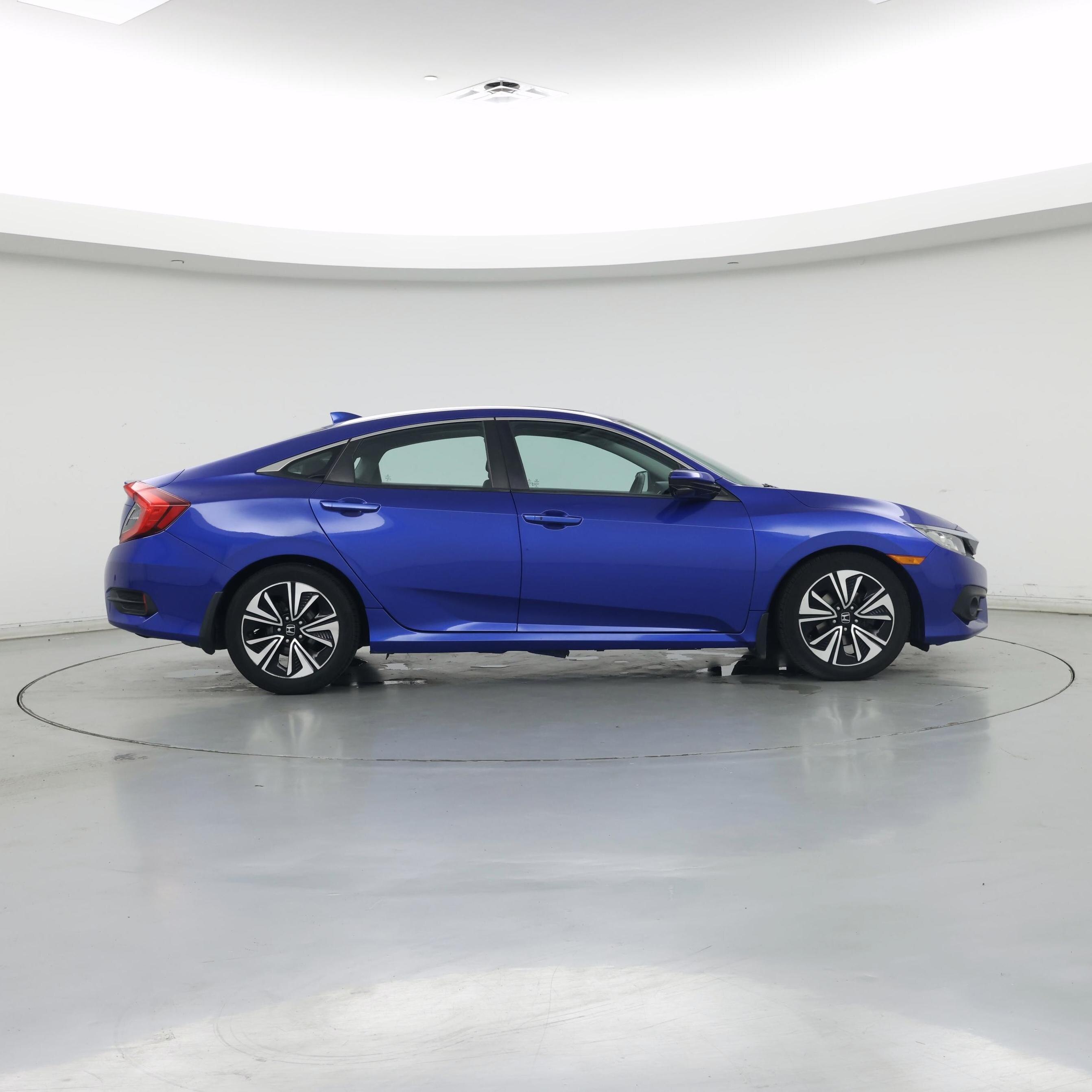 Thumbnail: 2016 Honda Civic - 7