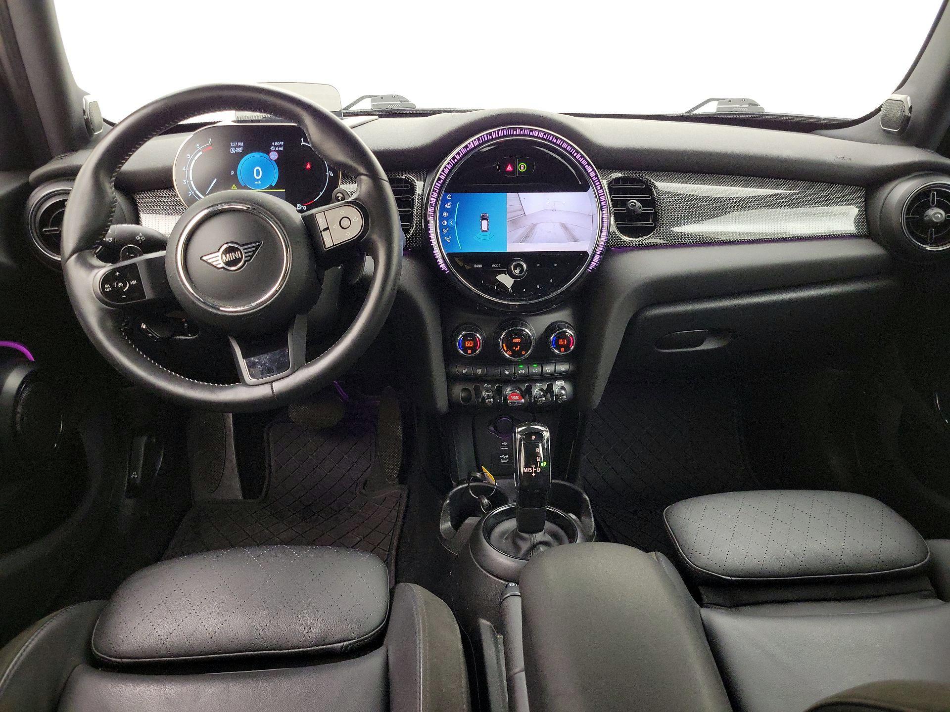Thumbnail: 2022 MINI Cooper Hardtop - 9