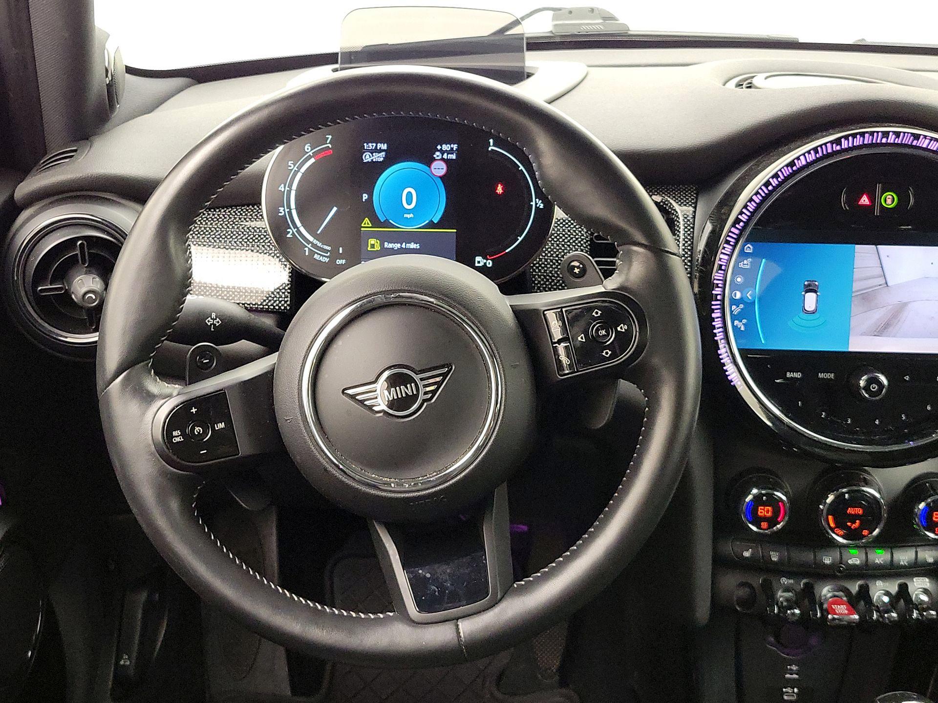 Thumbnail: 2022 MINI Cooper Hardtop - 10
