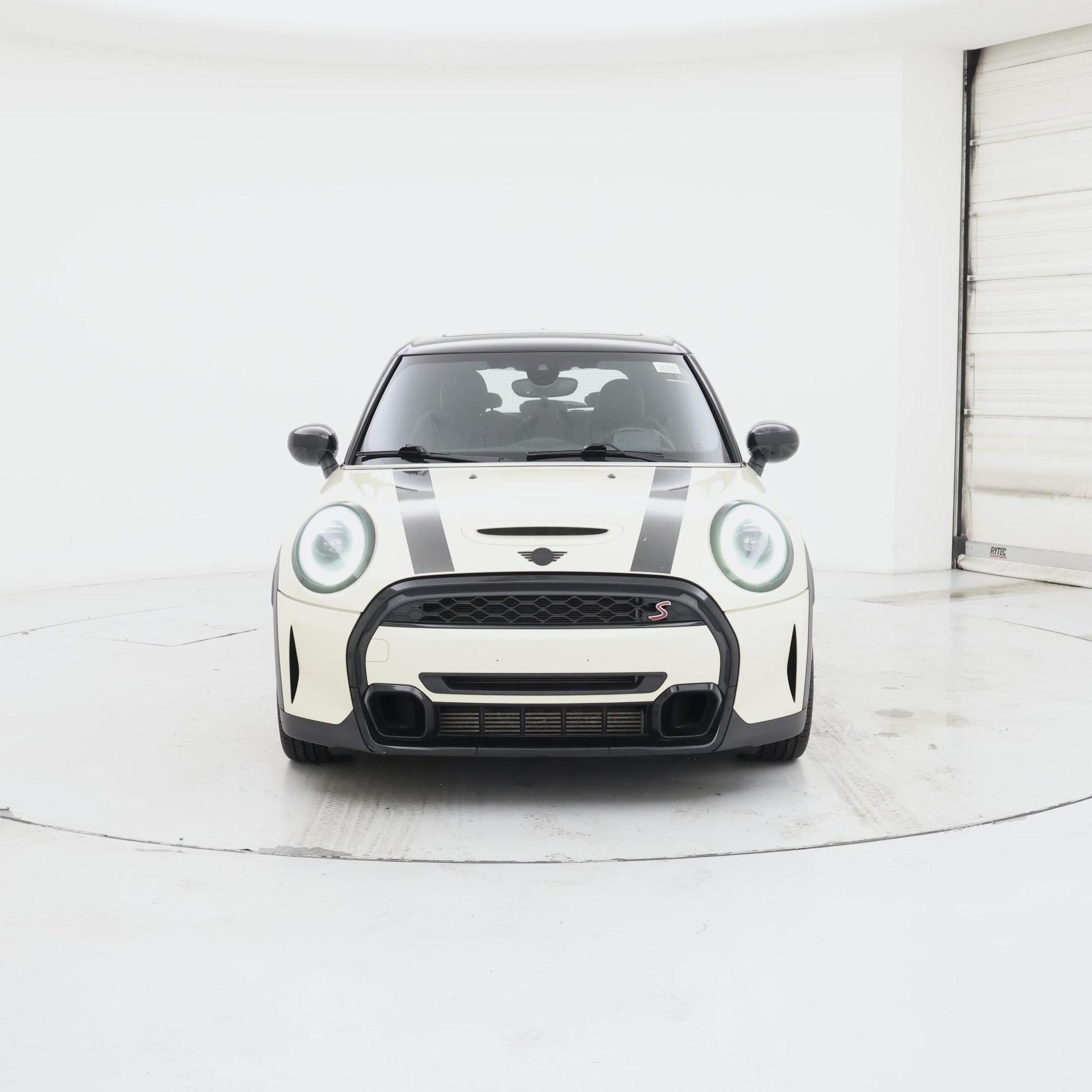 Thumbnail: 2022 MINI Cooper Hardtop - 5