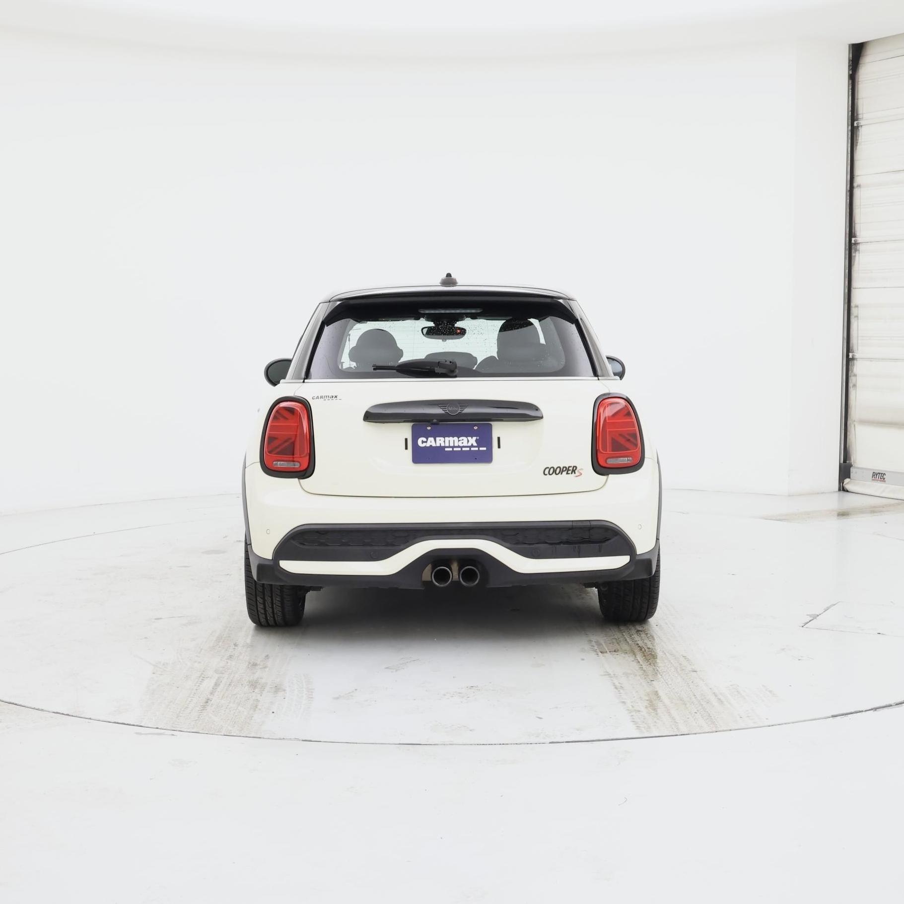 Thumbnail: 2022 MINI Cooper Hardtop - 6