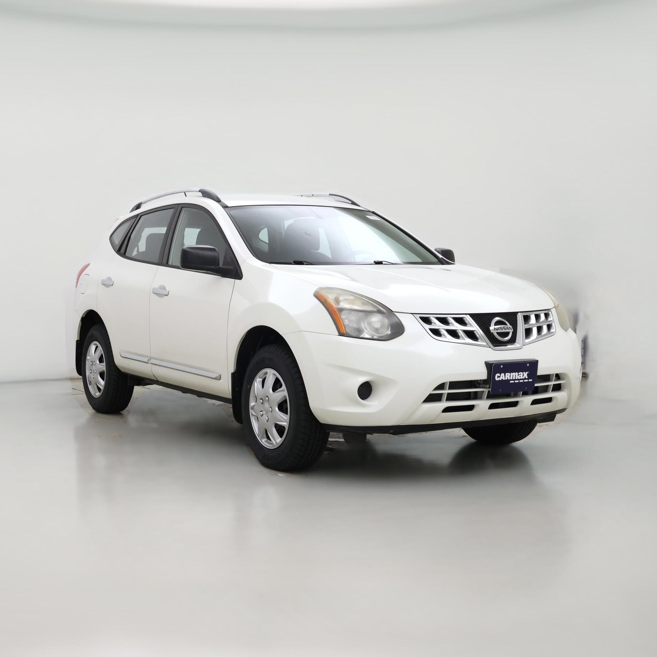 Thumbnail: 2014 Nissan Rogue - 1