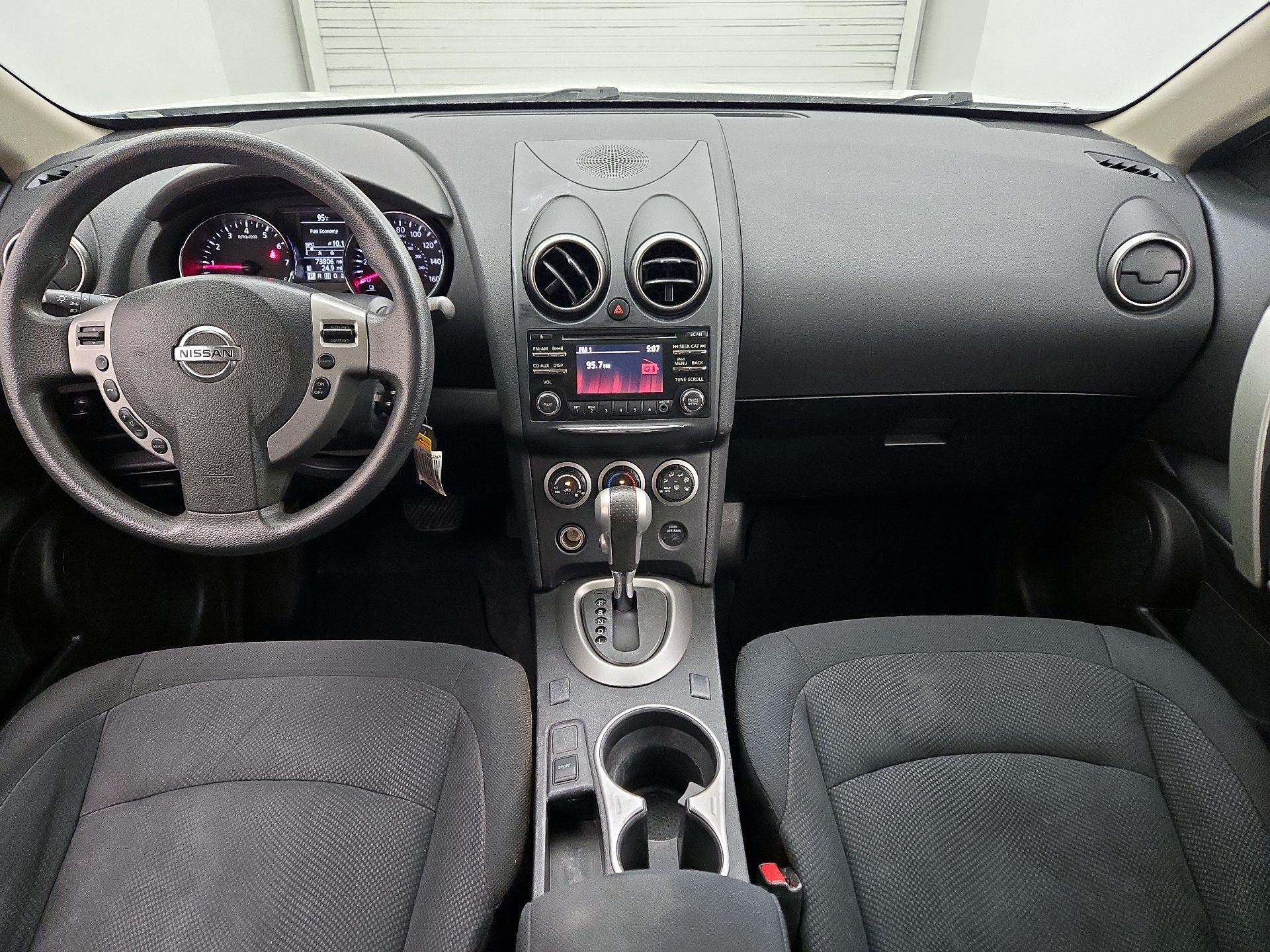Thumbnail: 2014 Nissan Rogue - 9