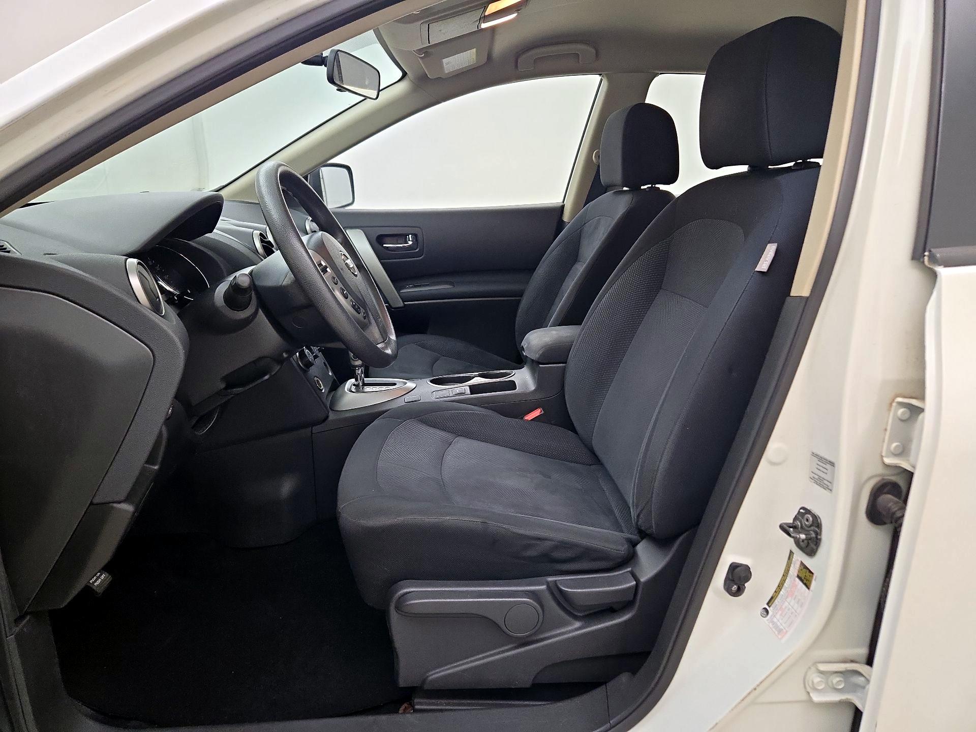 Thumbnail: 2014 Nissan Rogue - 11