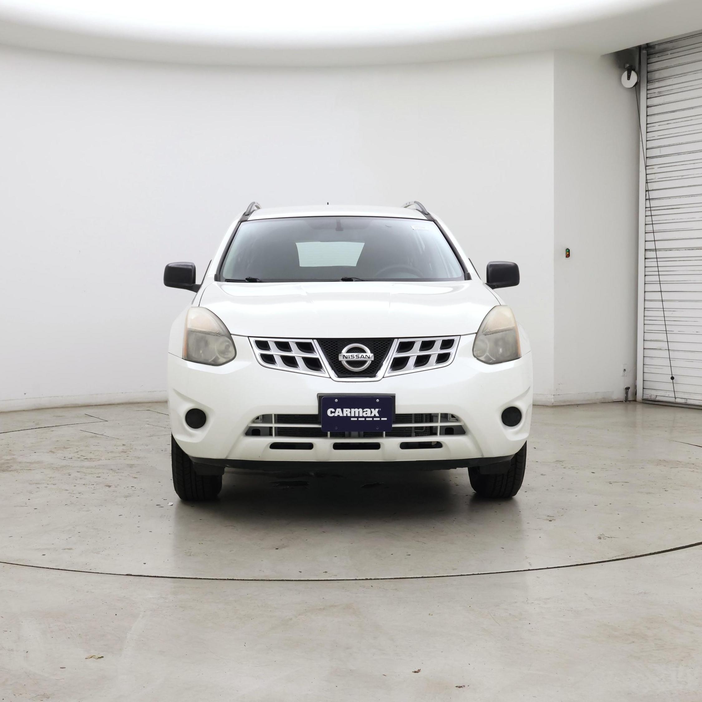 Thumbnail: 2014 Nissan Rogue - 5