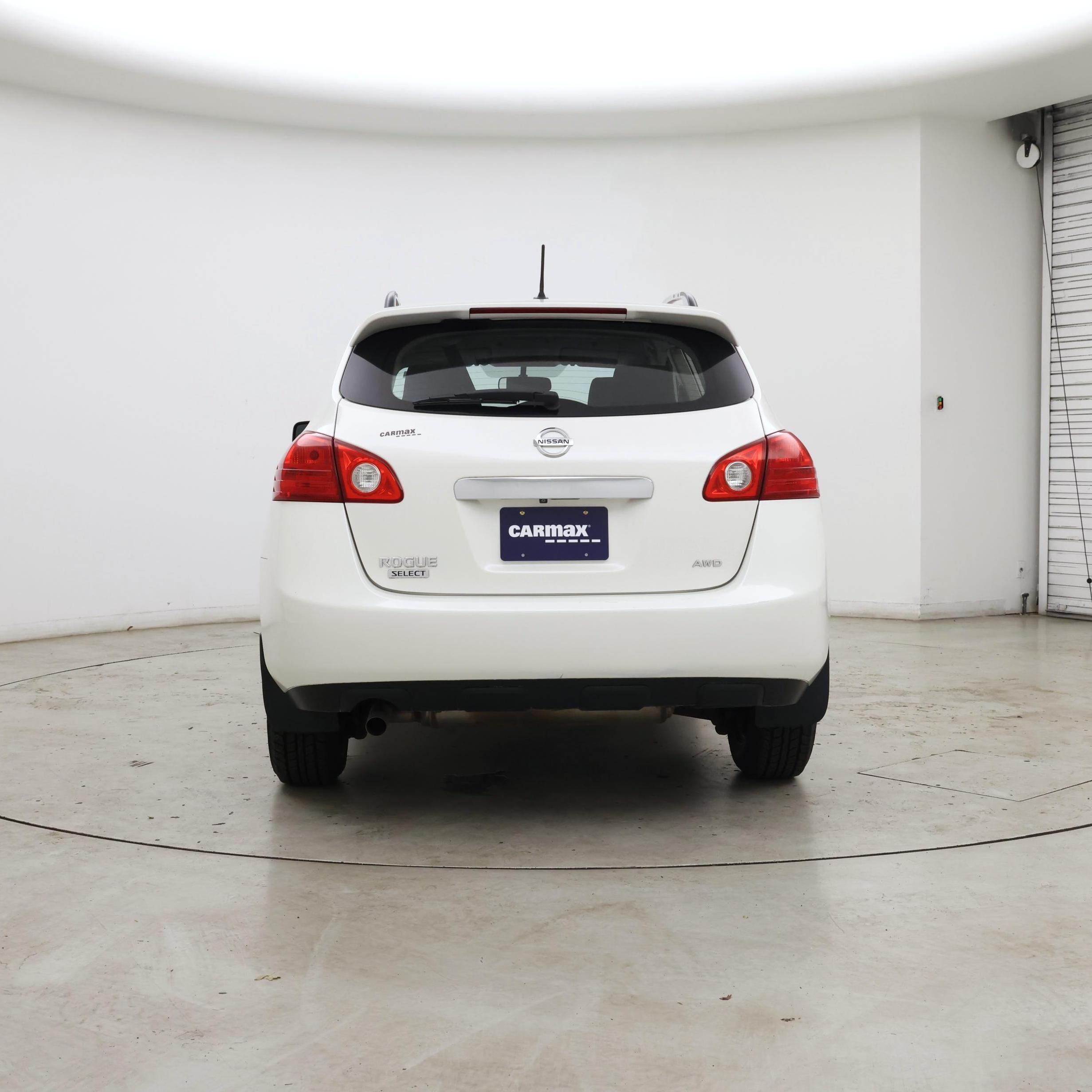 Thumbnail: 2014 Nissan Rogue - 6