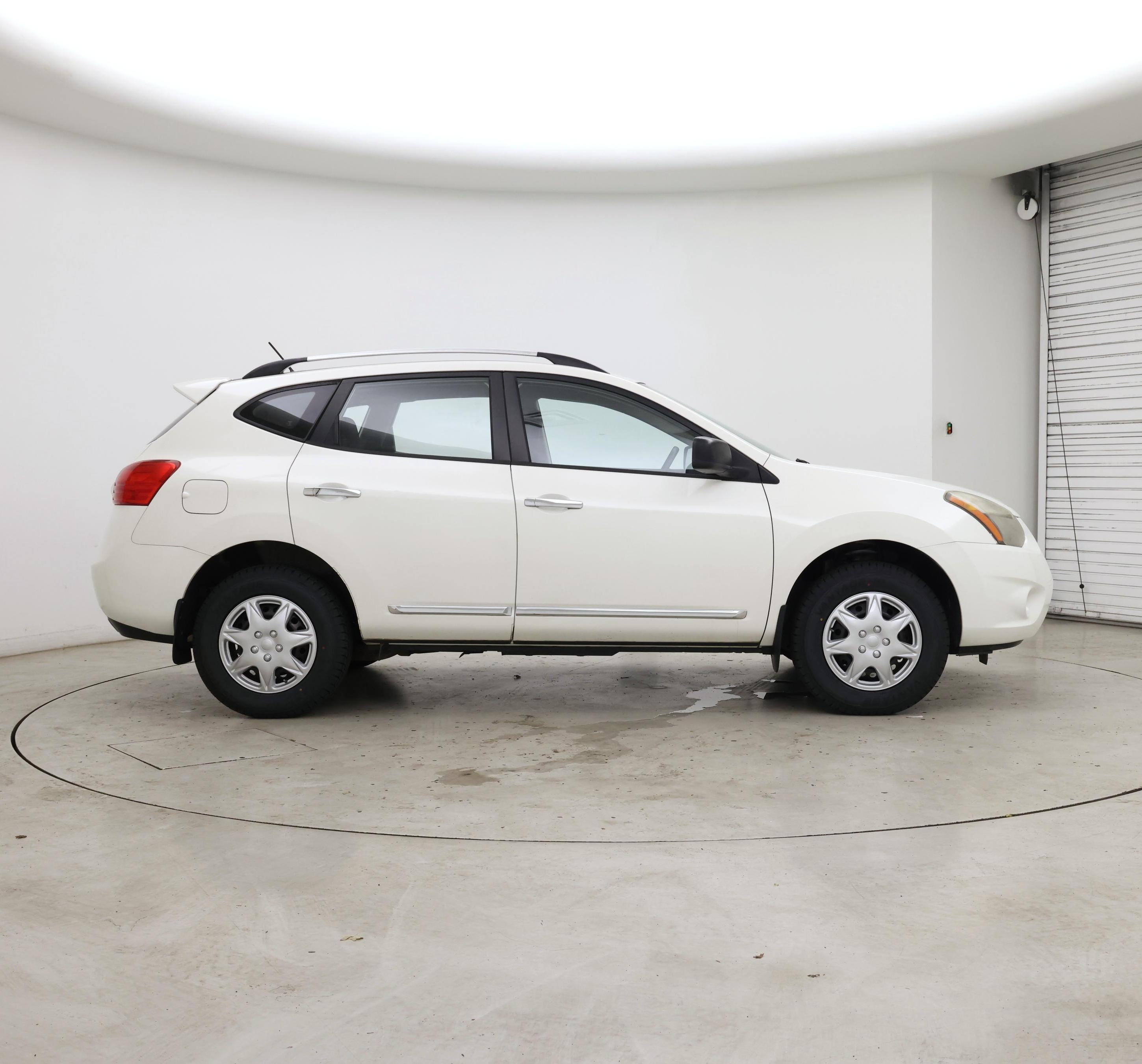 Thumbnail: 2014 Nissan Rogue - 7