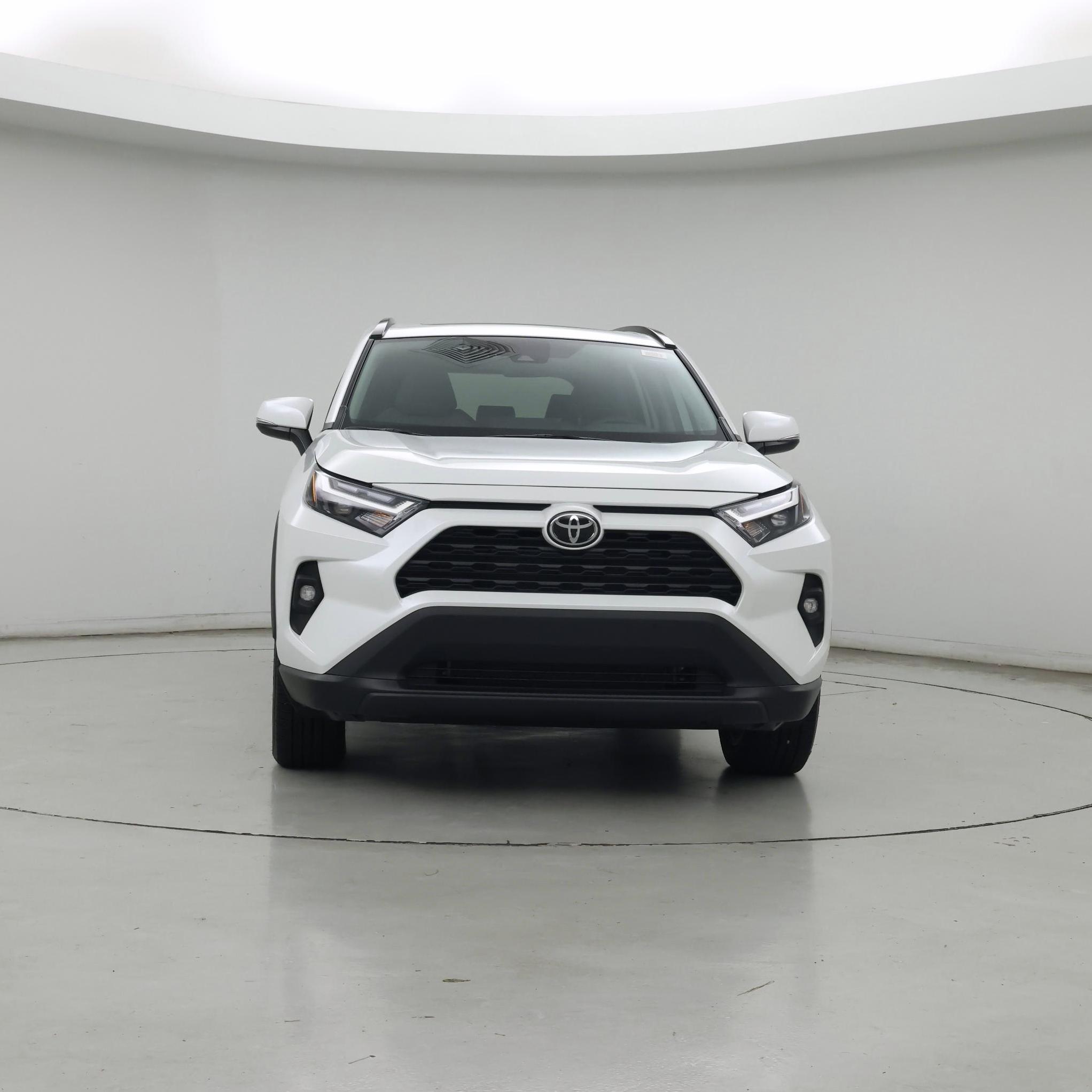 Thumbnail: 2025 Toyota RAV4 - 5