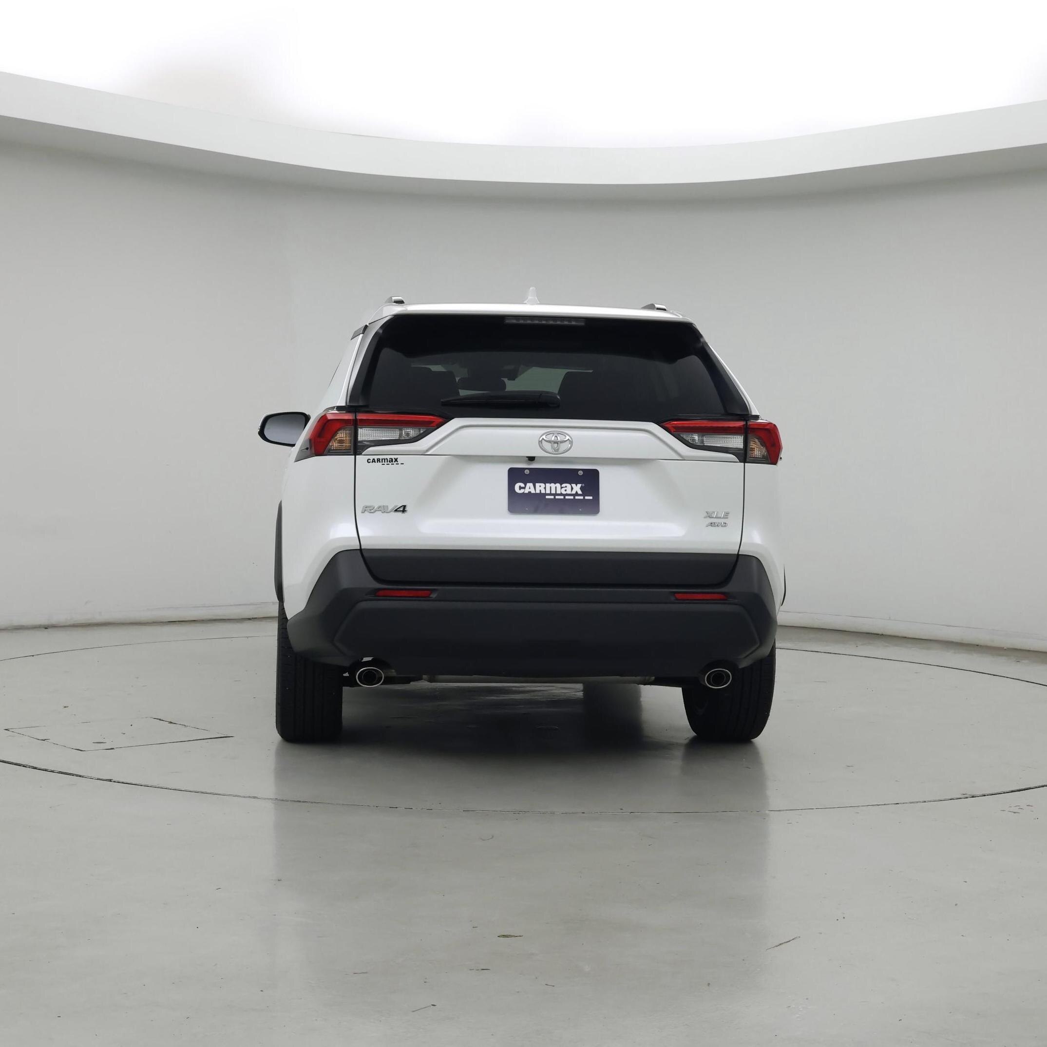 Thumbnail: 2025 Toyota RAV4 - 6