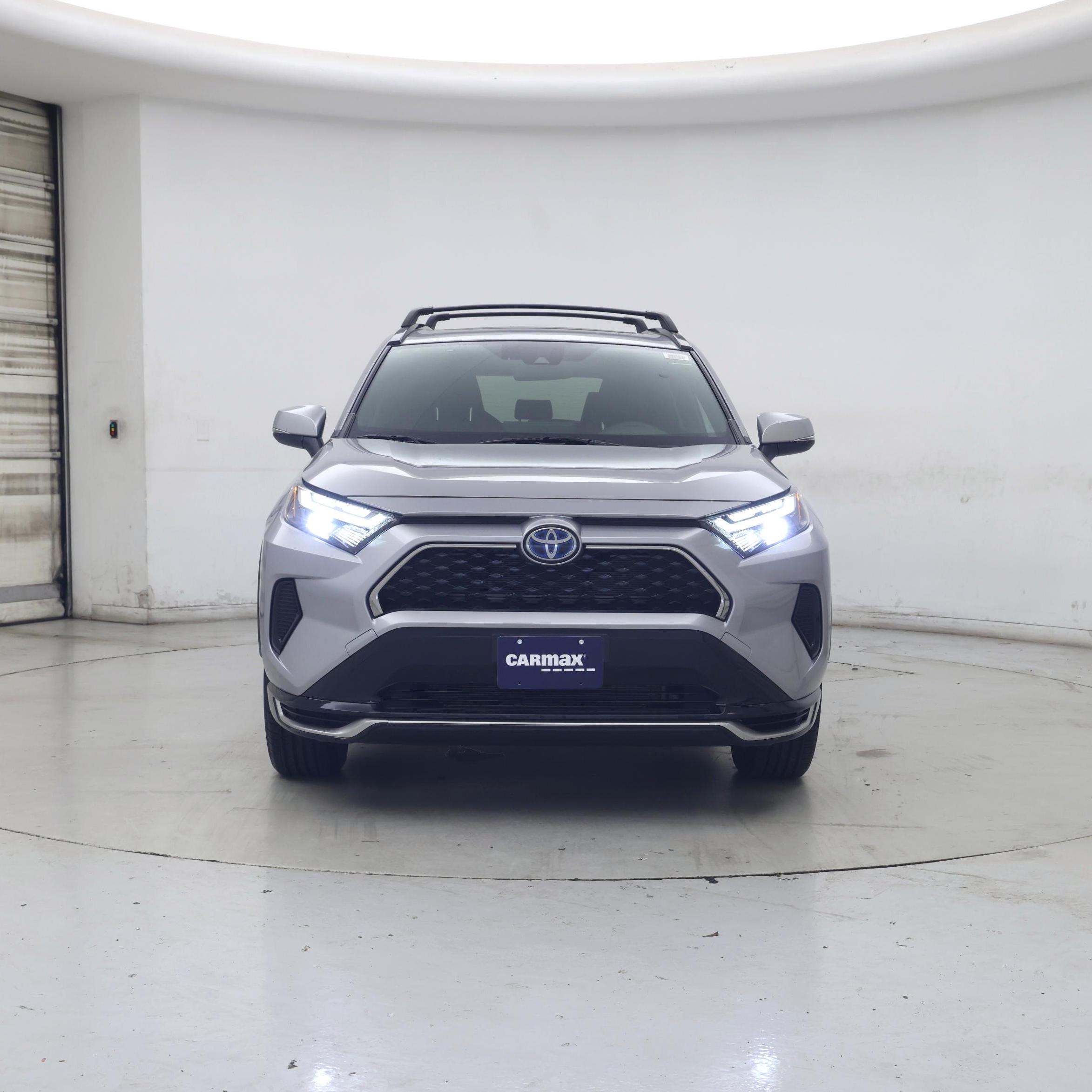 Thumbnail: 2023 Toyota RAV4 - 5